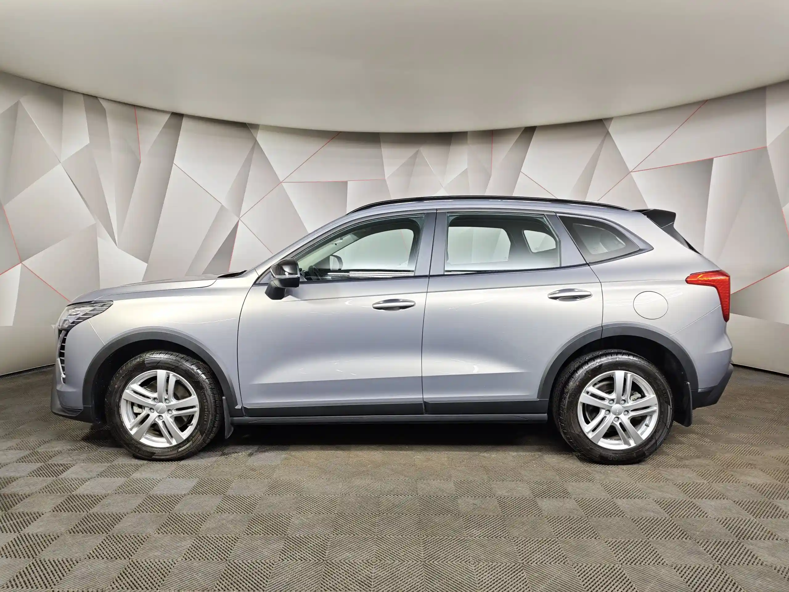 Haval Jolion 2025