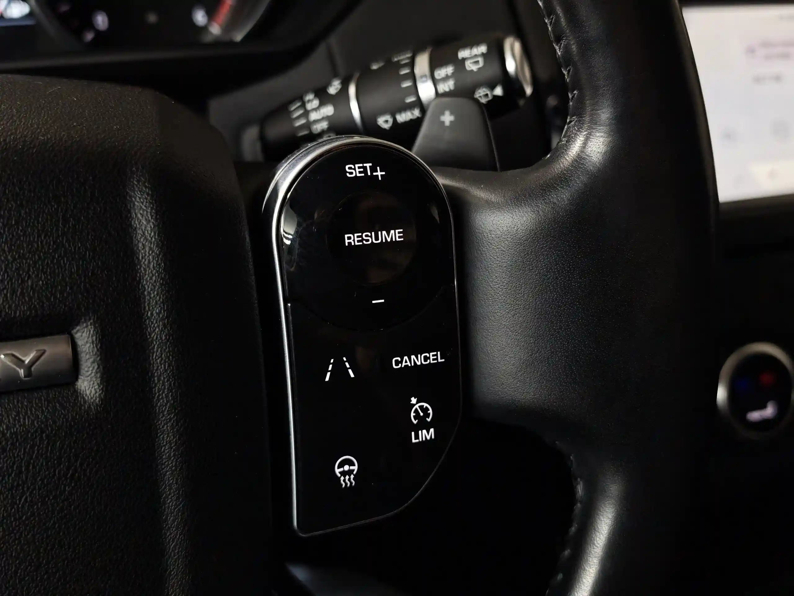 Land Rover Discovery 2019