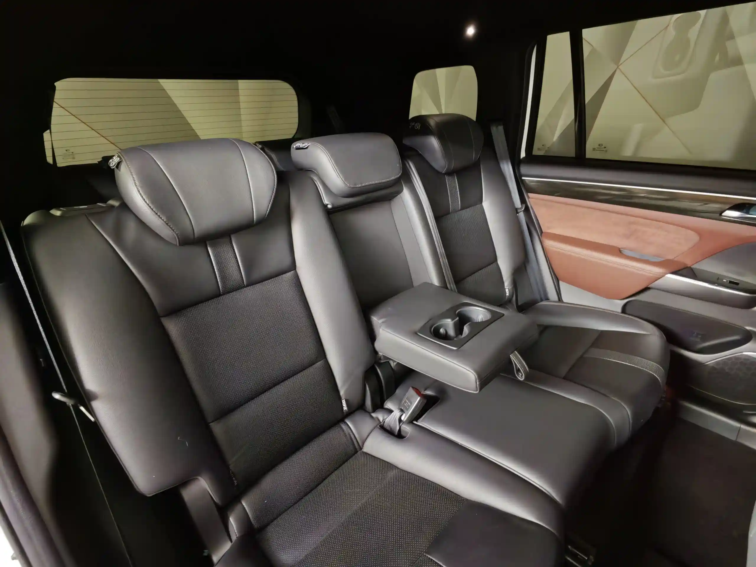 GAC GS8 2023