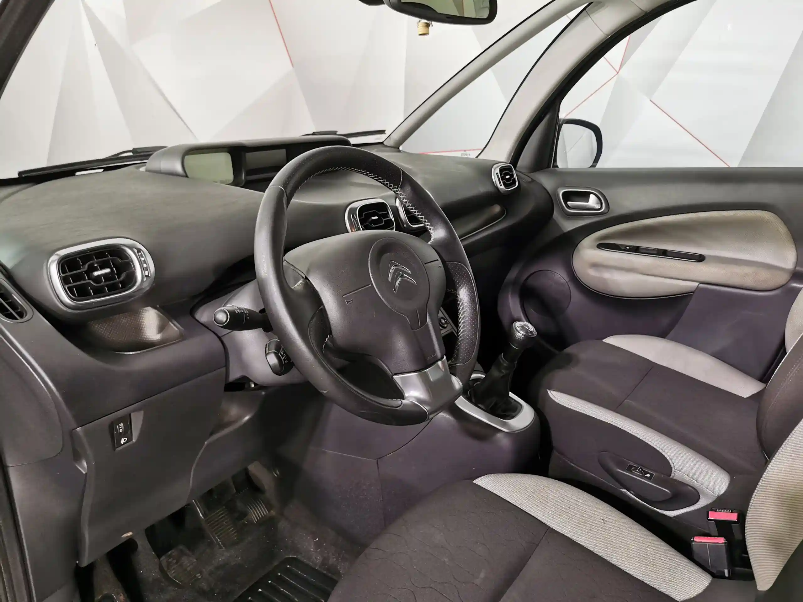 Citroen C3 Picasso 2013