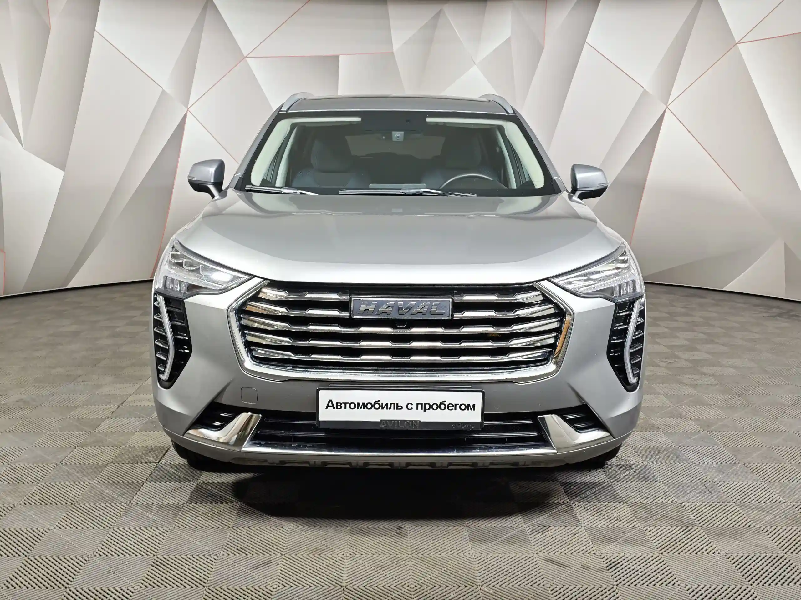Haval Jolion 2023