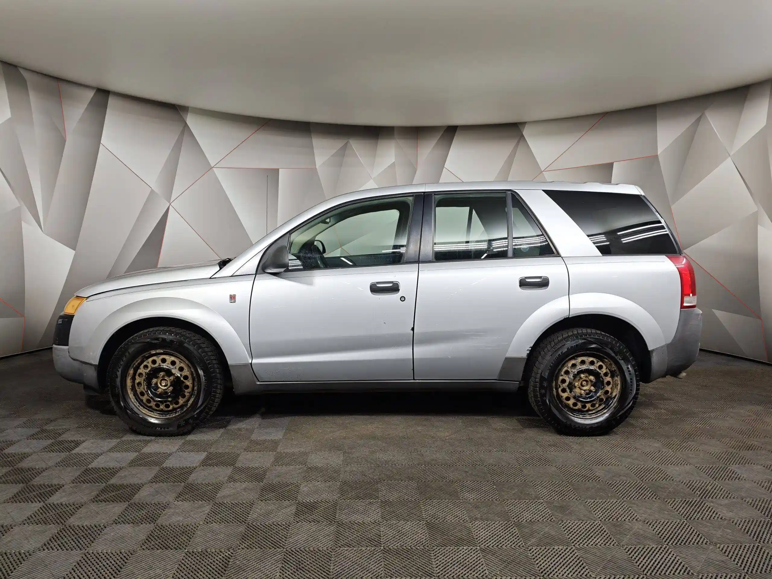 Saturn VUE 2003
