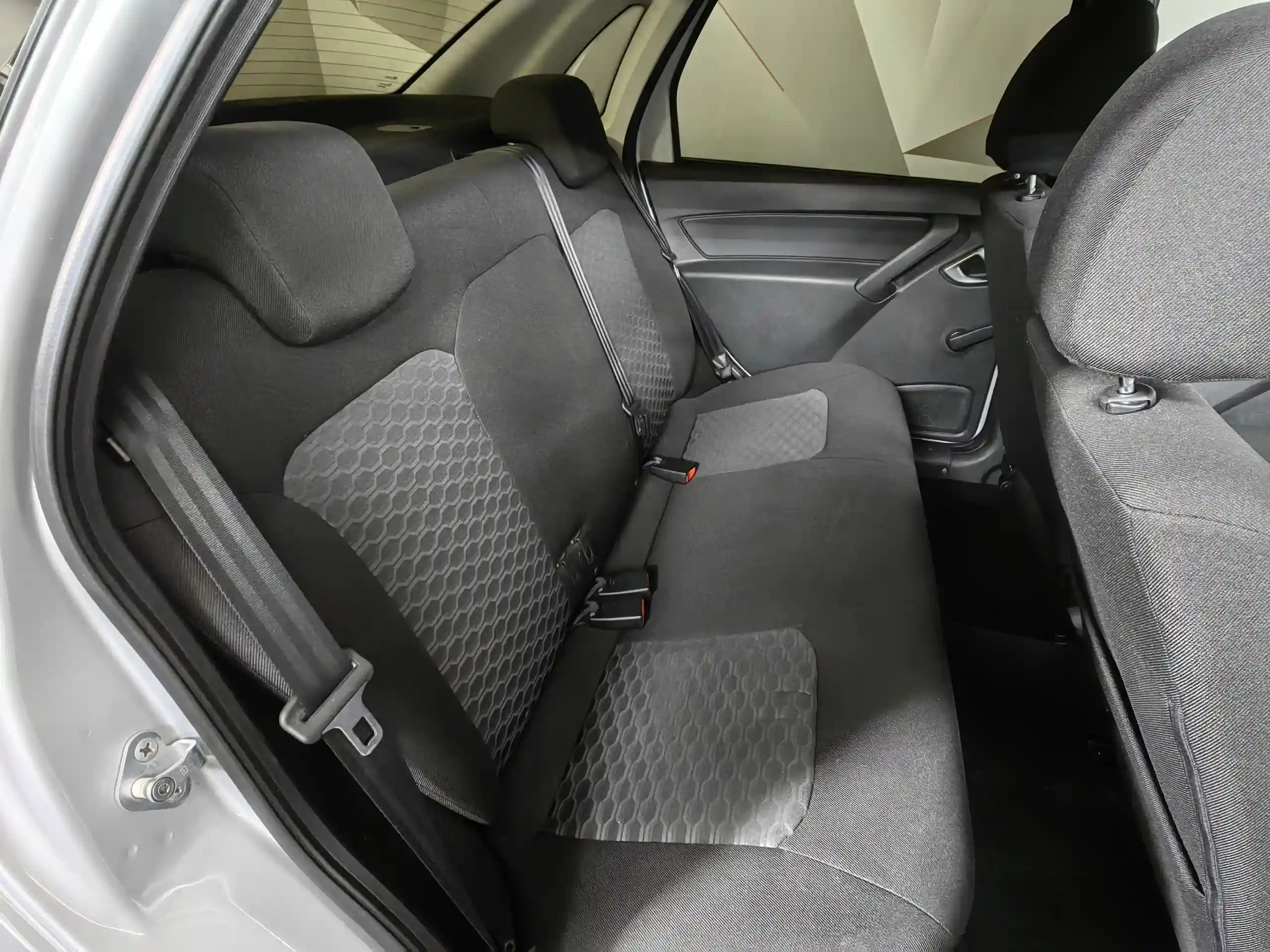 ВАЗ (Lada) Granta 2022