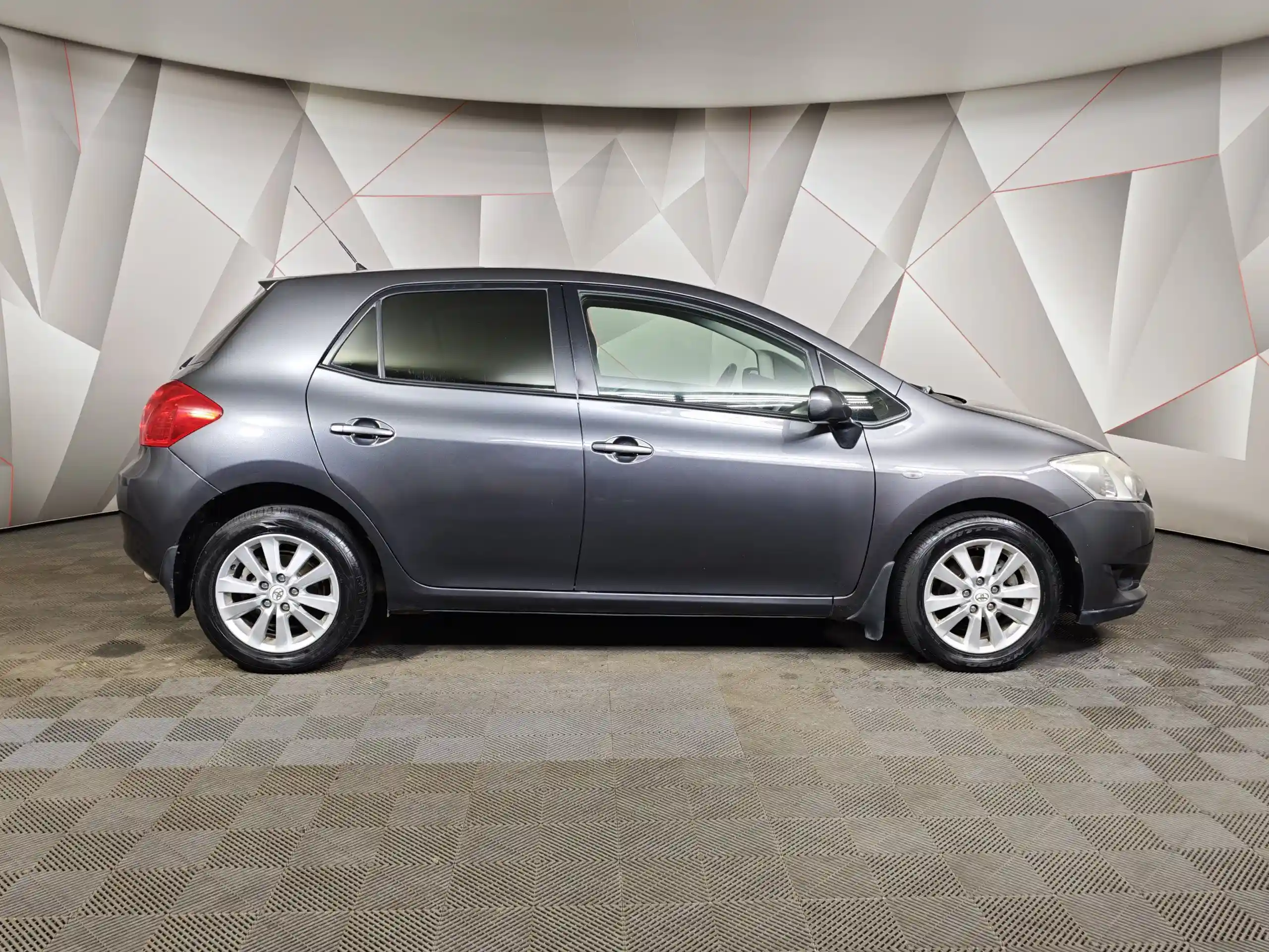 Toyota Auris 2007