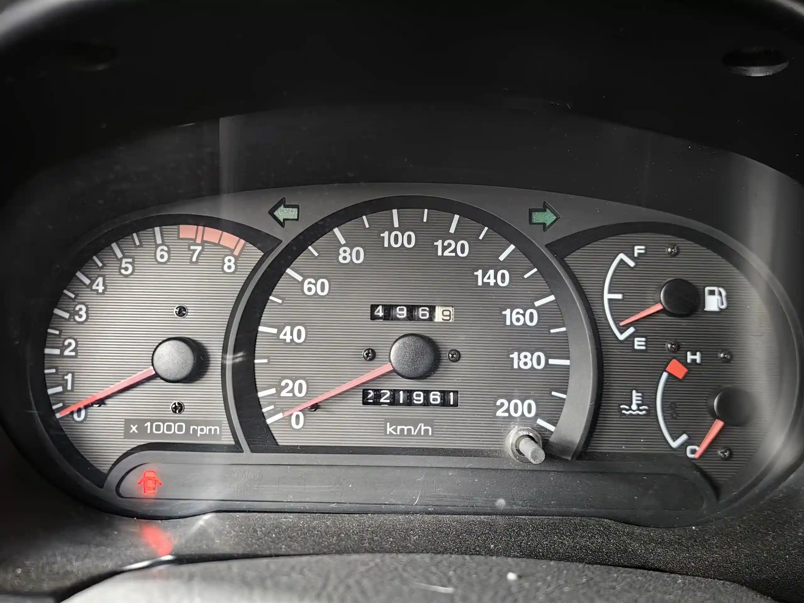 Hyundai Accent 2006