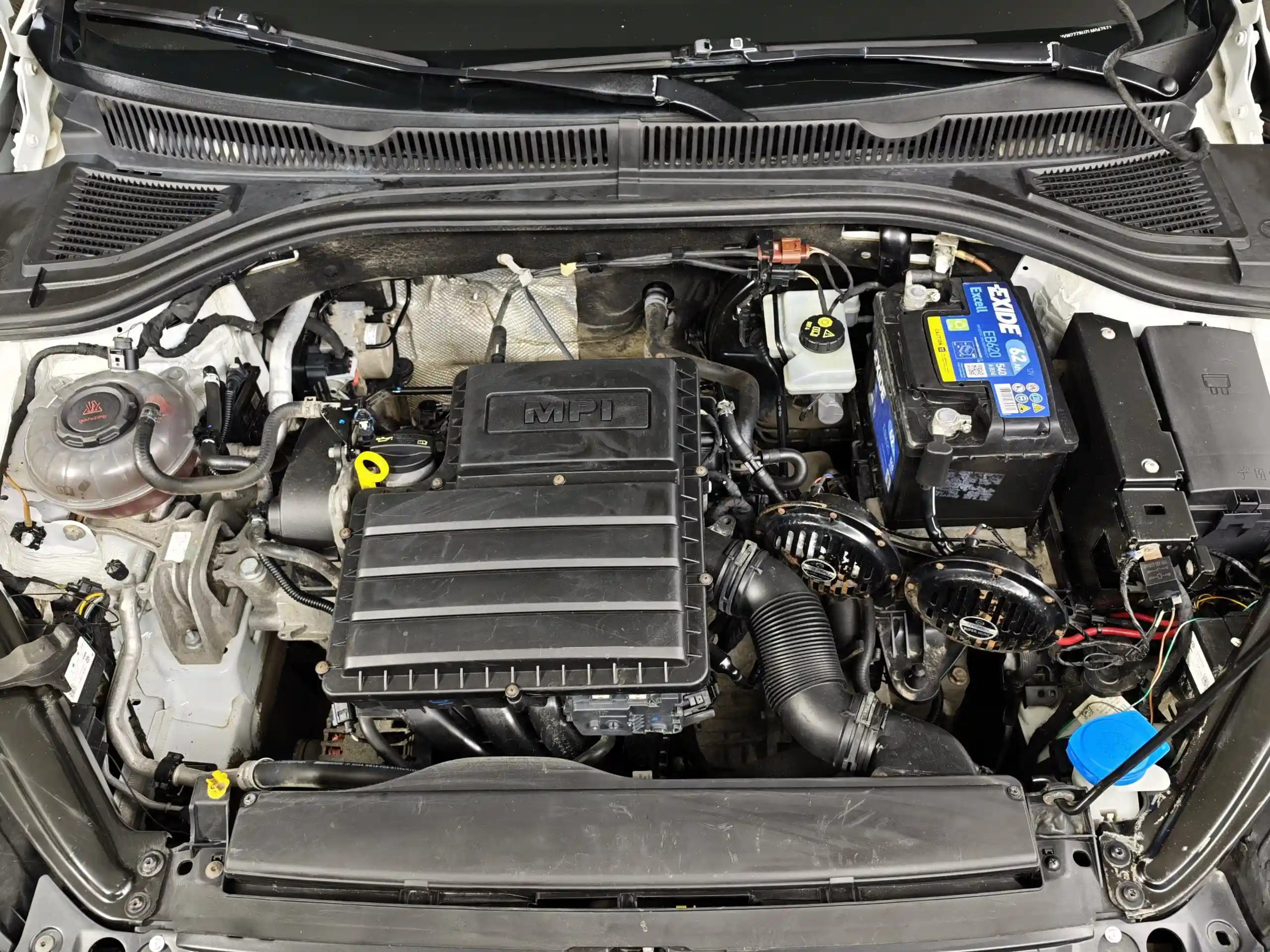 Volkswagen Jetta 2020