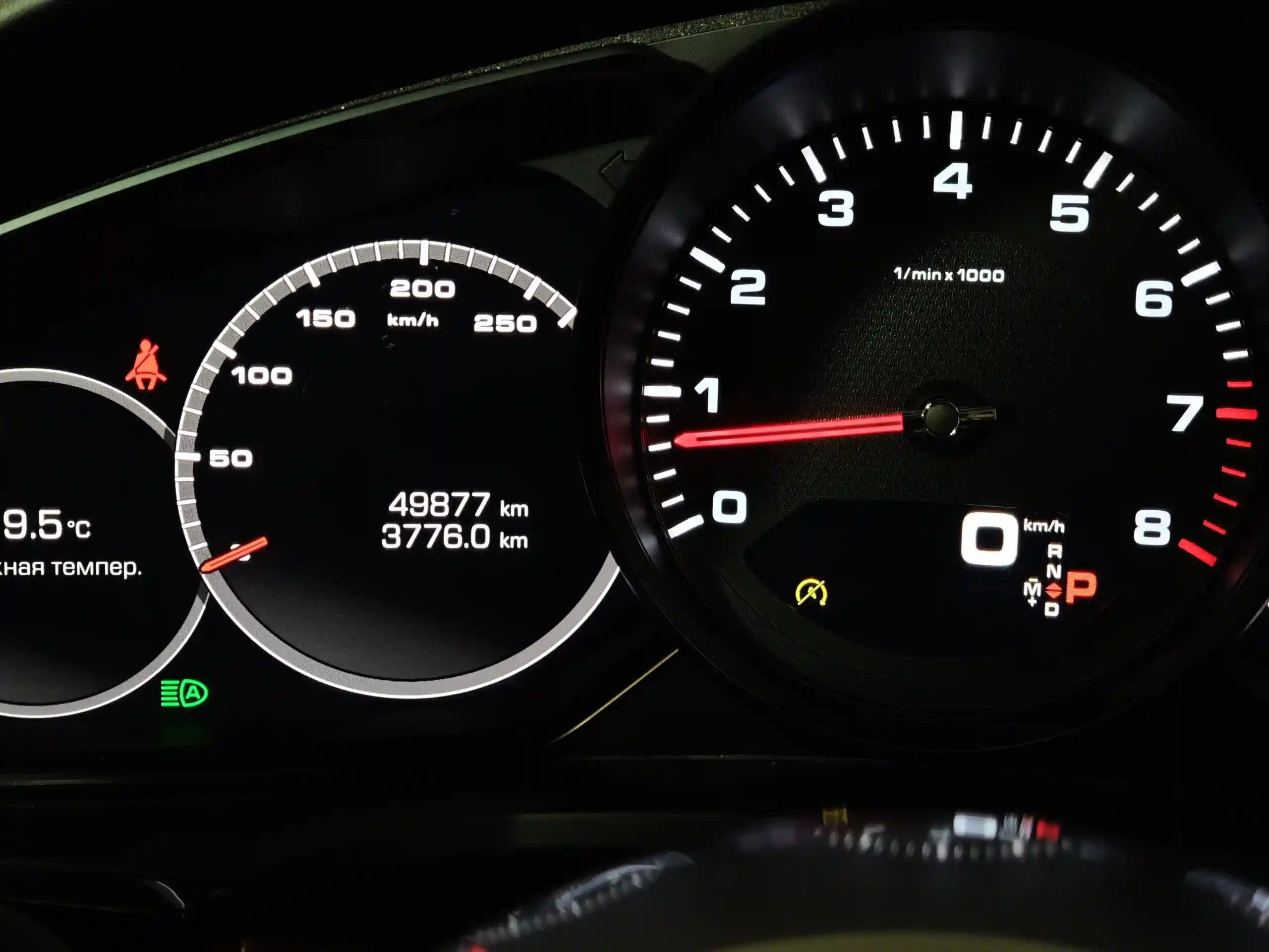 Porsche Cayenne Coupe 2021