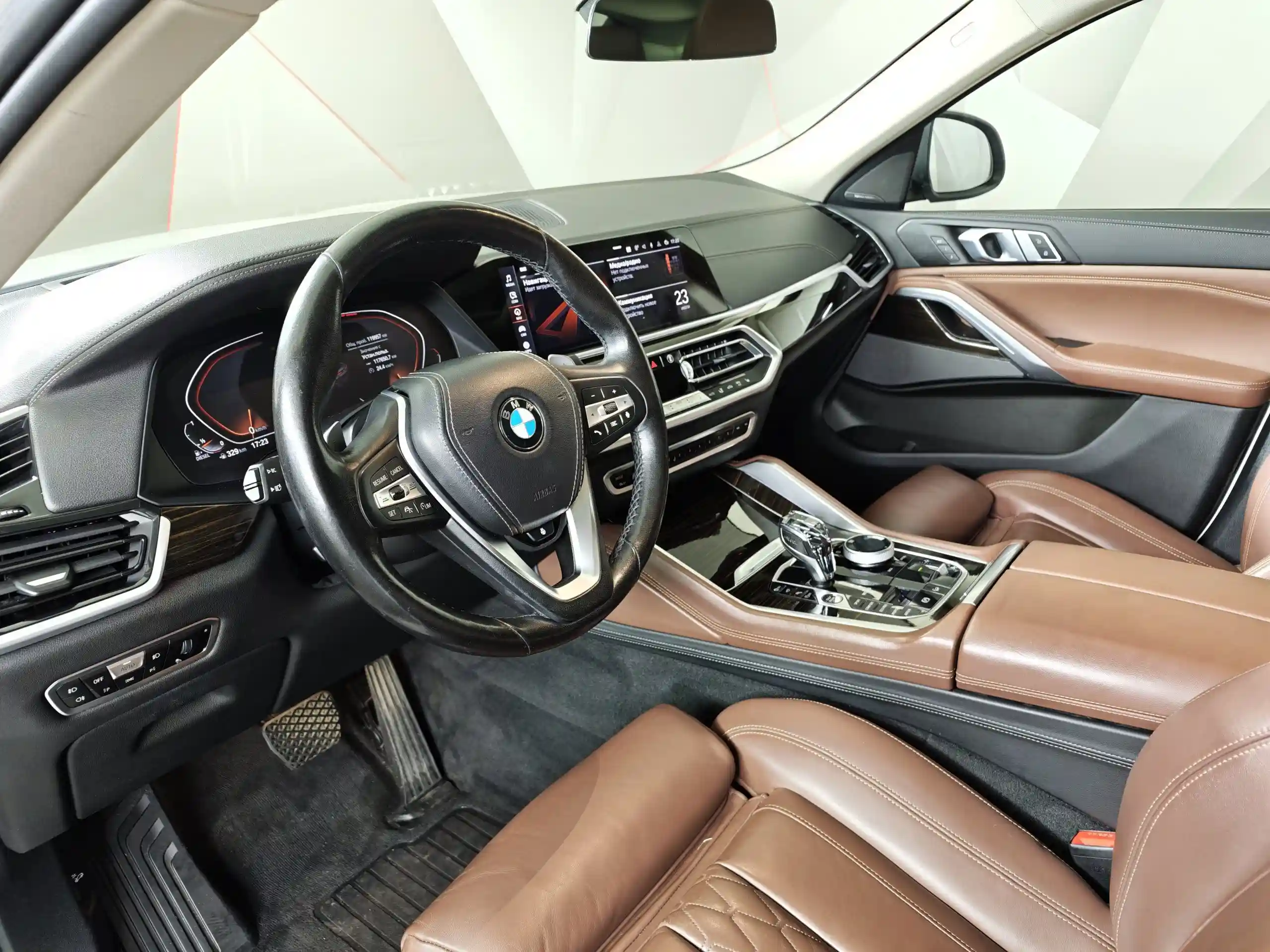 BMW X6 2020