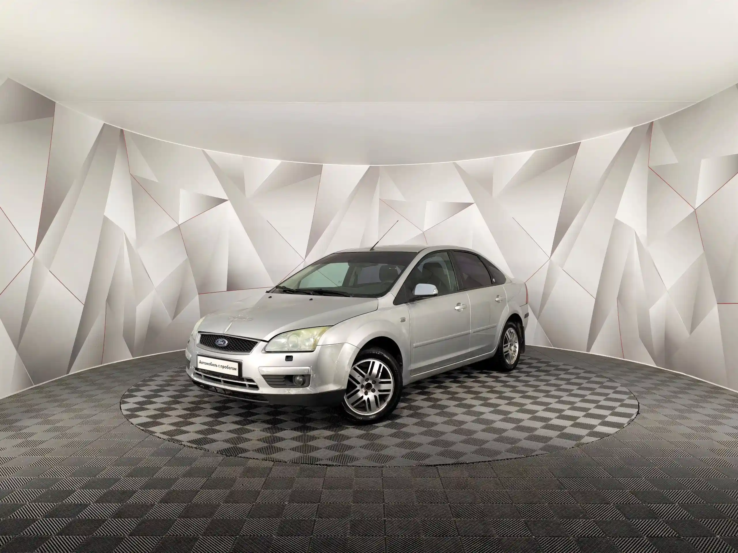Ford Focus 2006