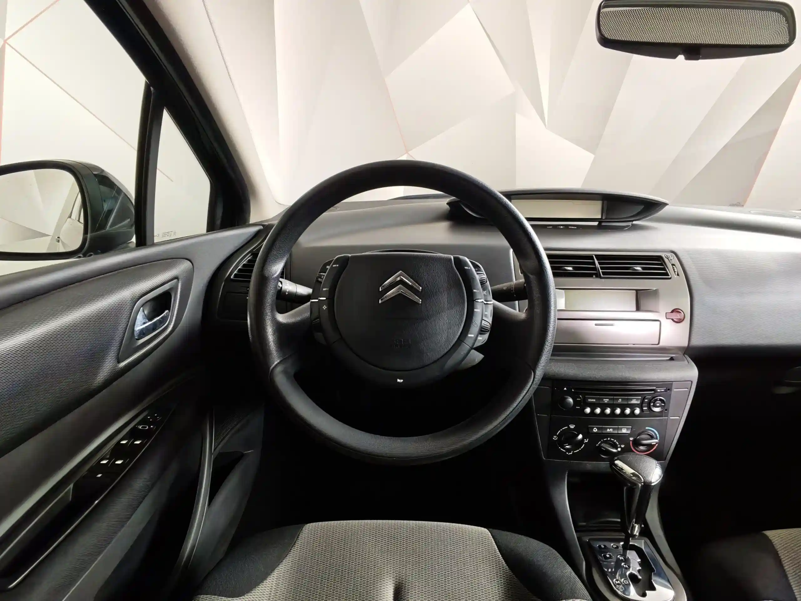 Citroen C4 2010