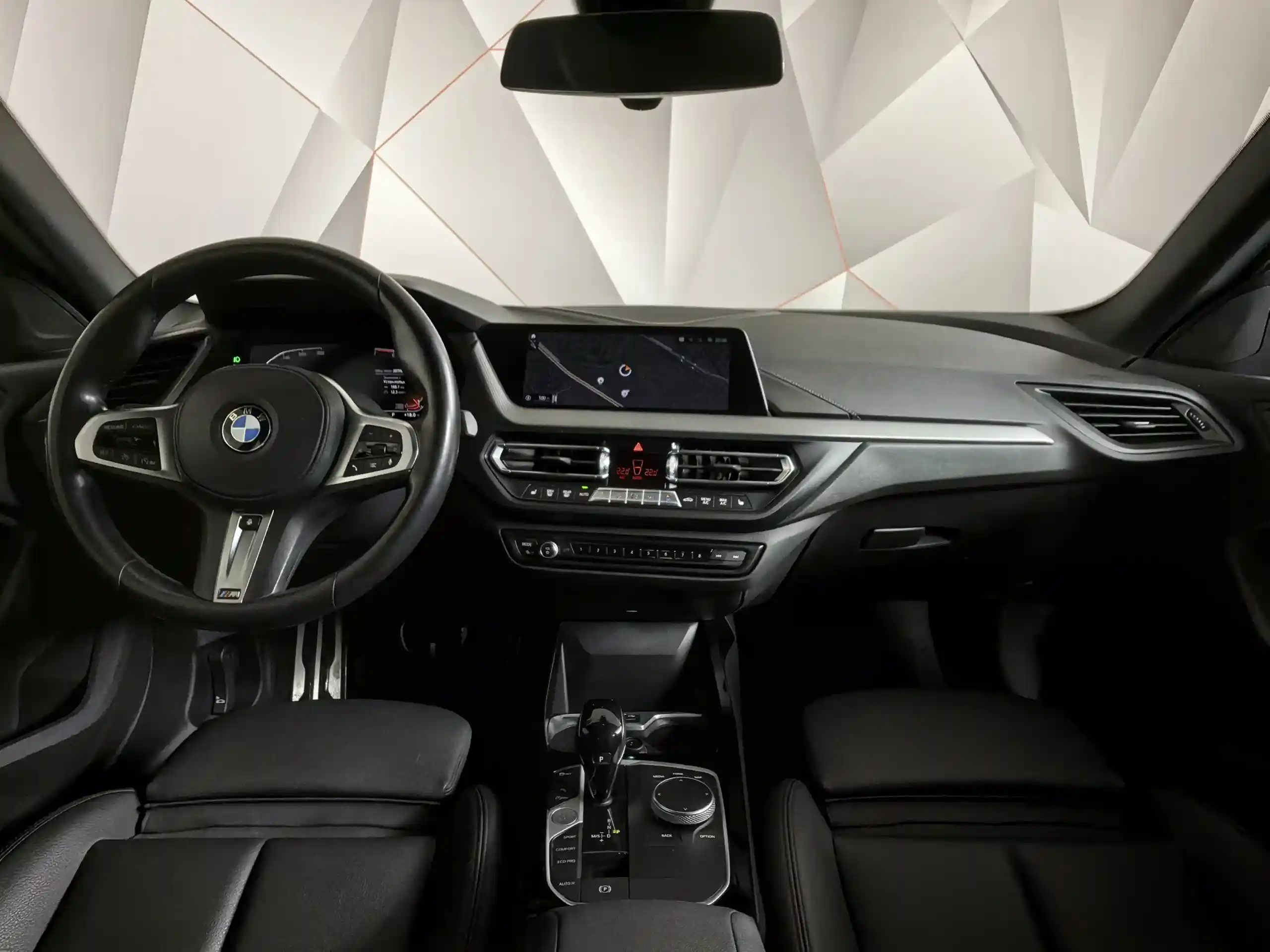 BMW 2 серия Gran Coupe 2022