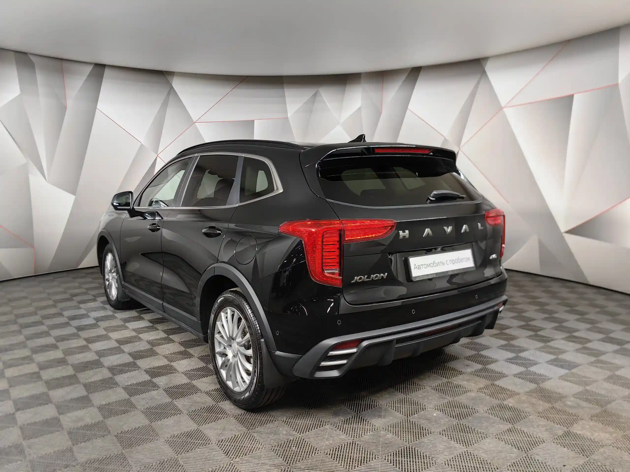 Haval Jolion 2024