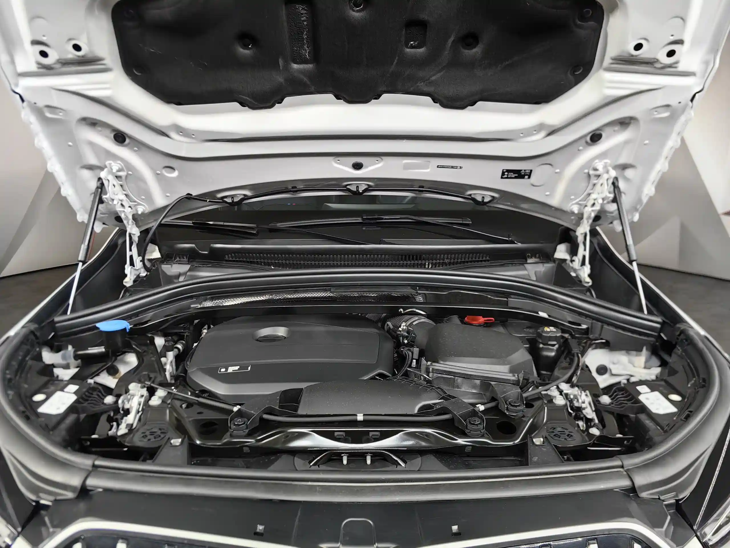 BMW X1 2025