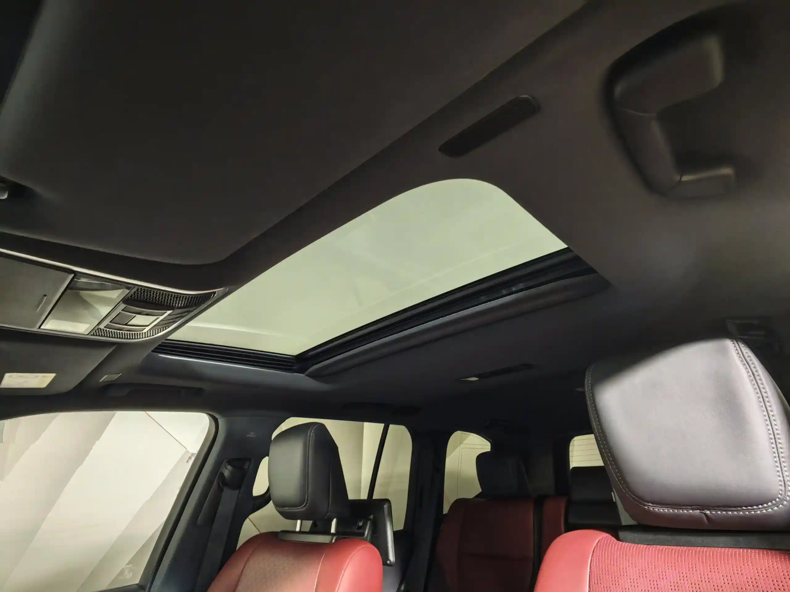 Toyota Land Cruiser 2024