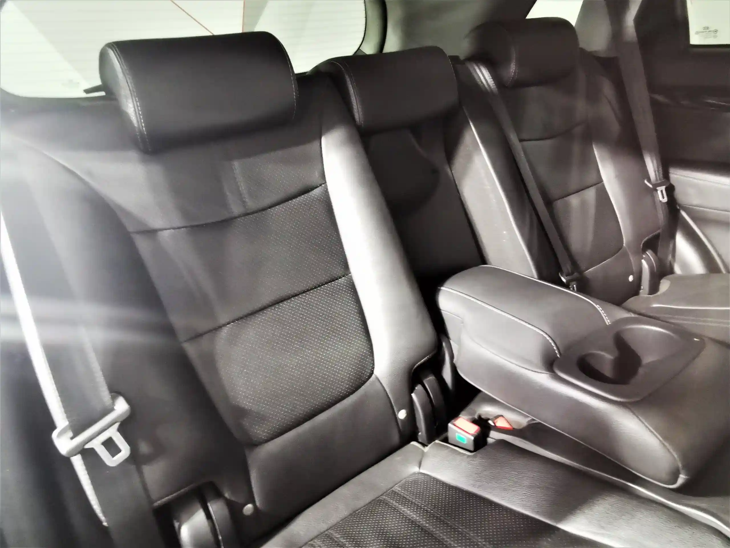 Kia Sorento 2011