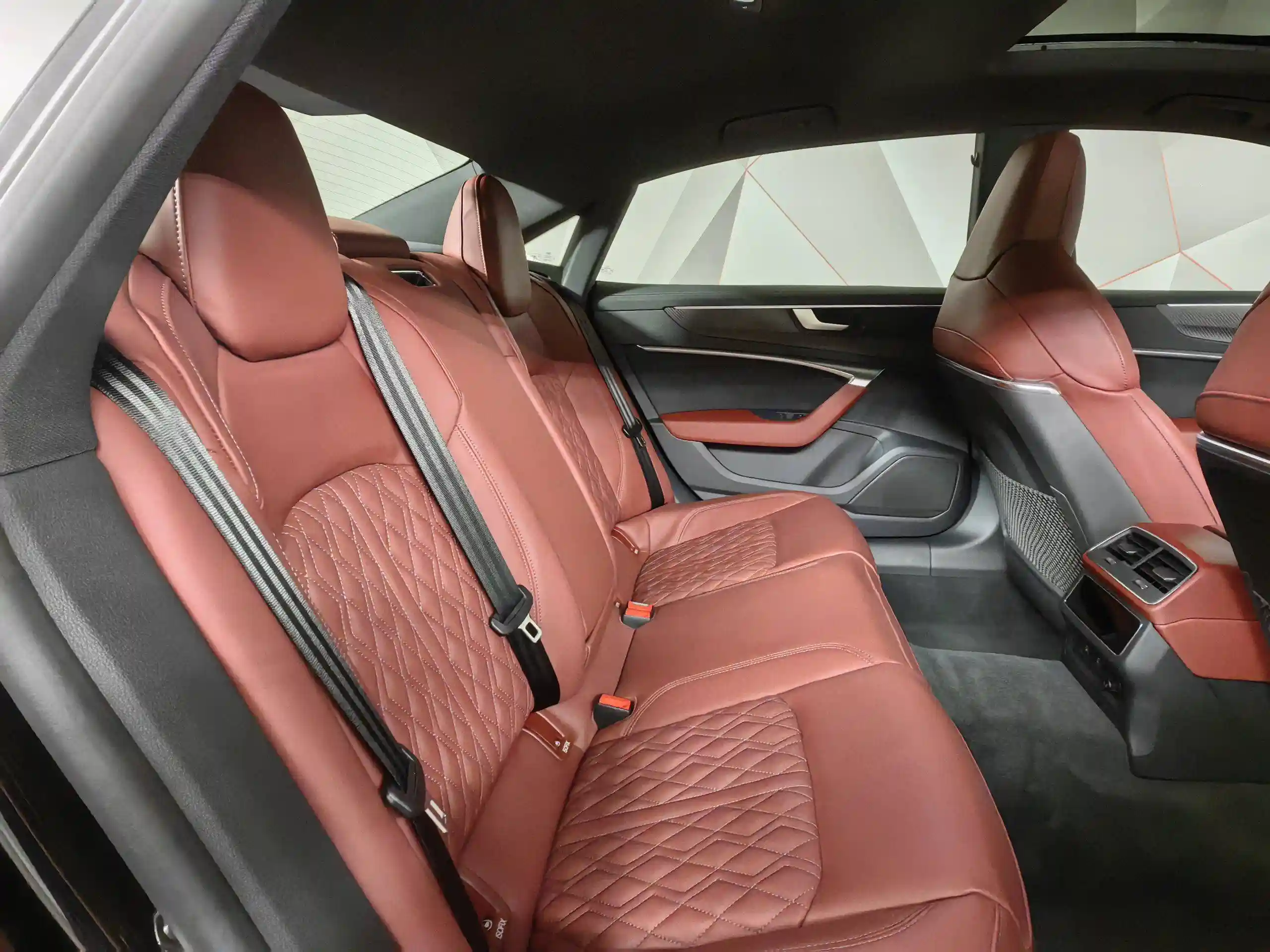 Audi A7 2023