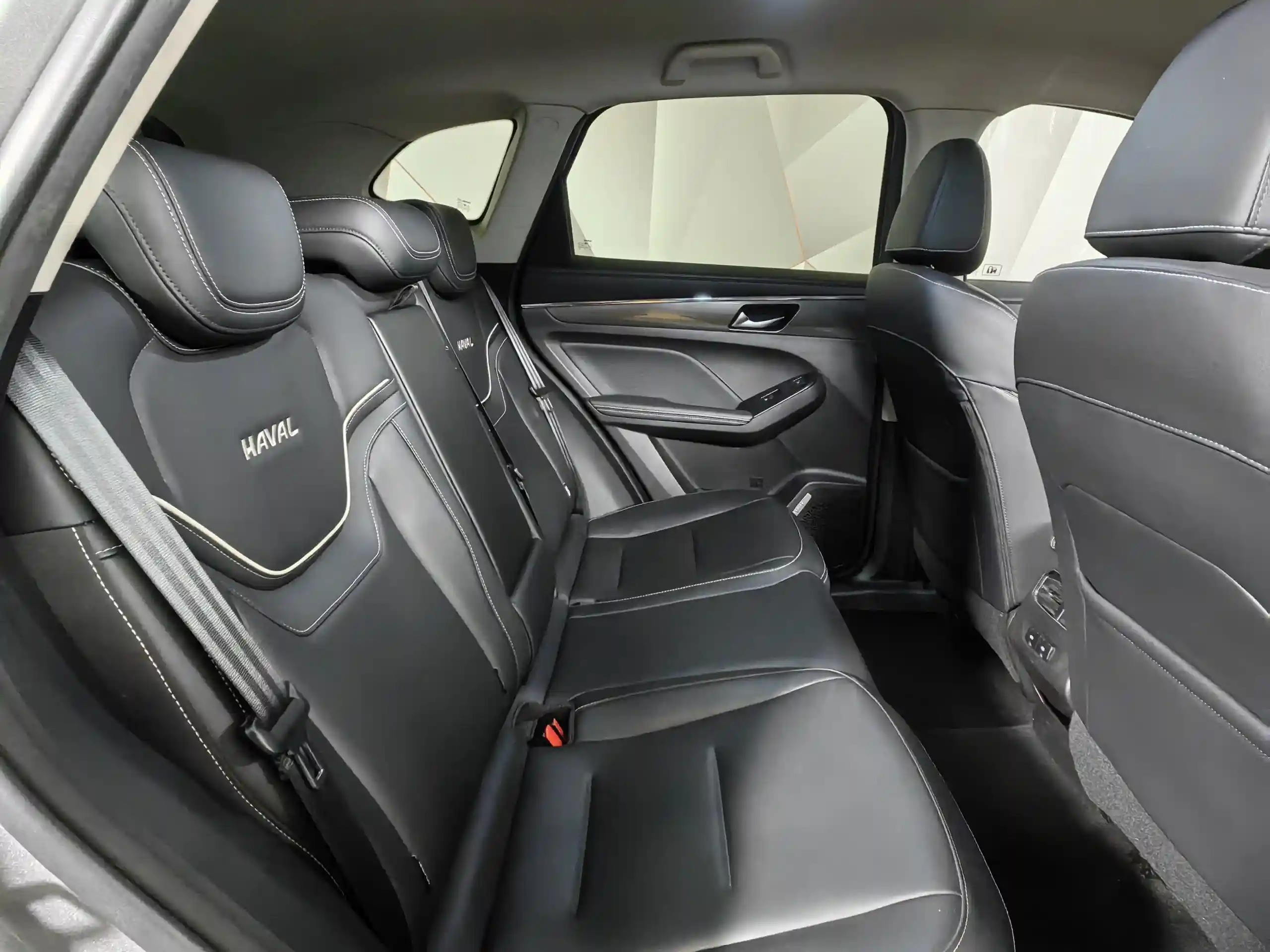 Haval Jolion 2021