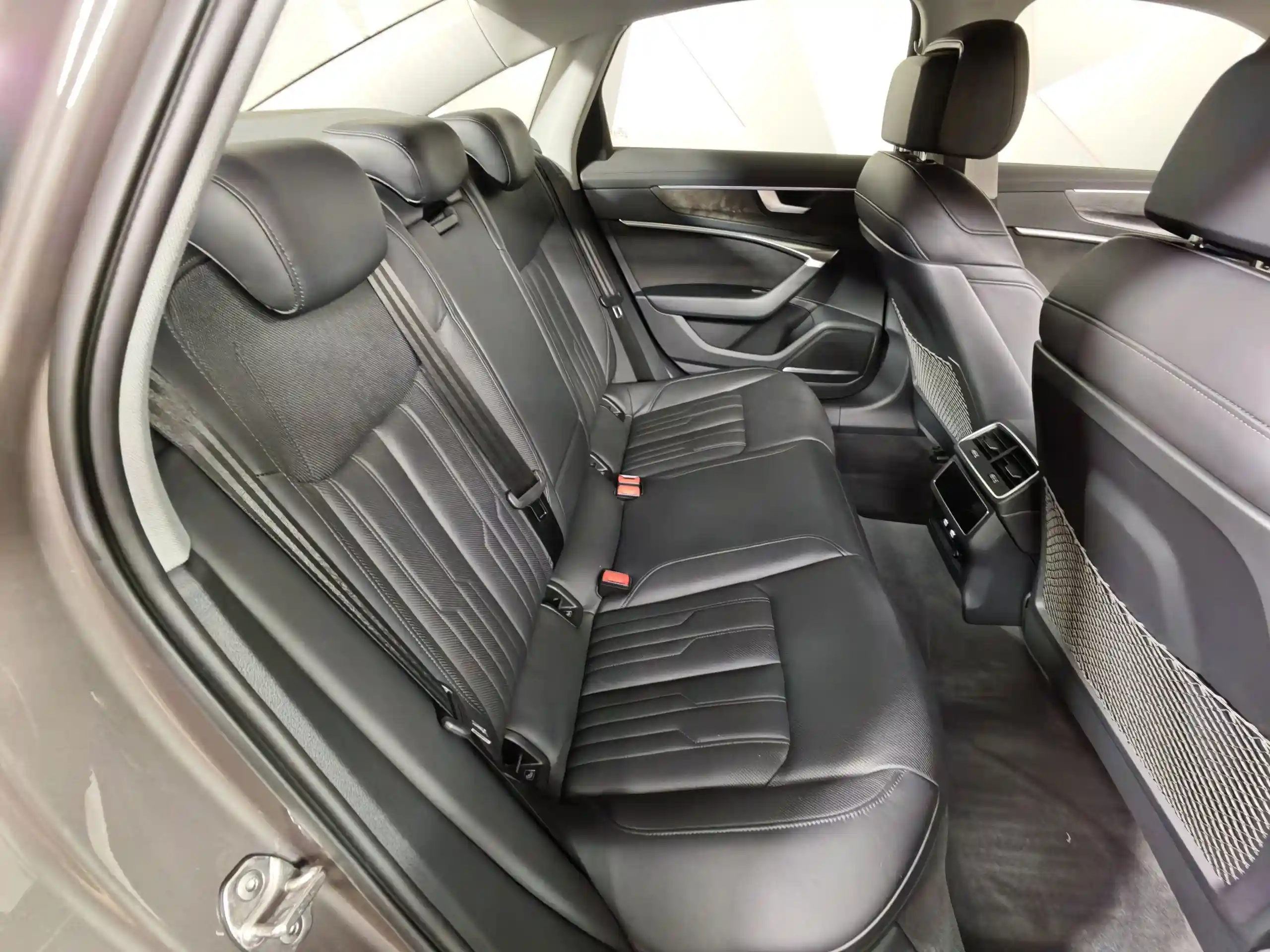 Audi A6 2018