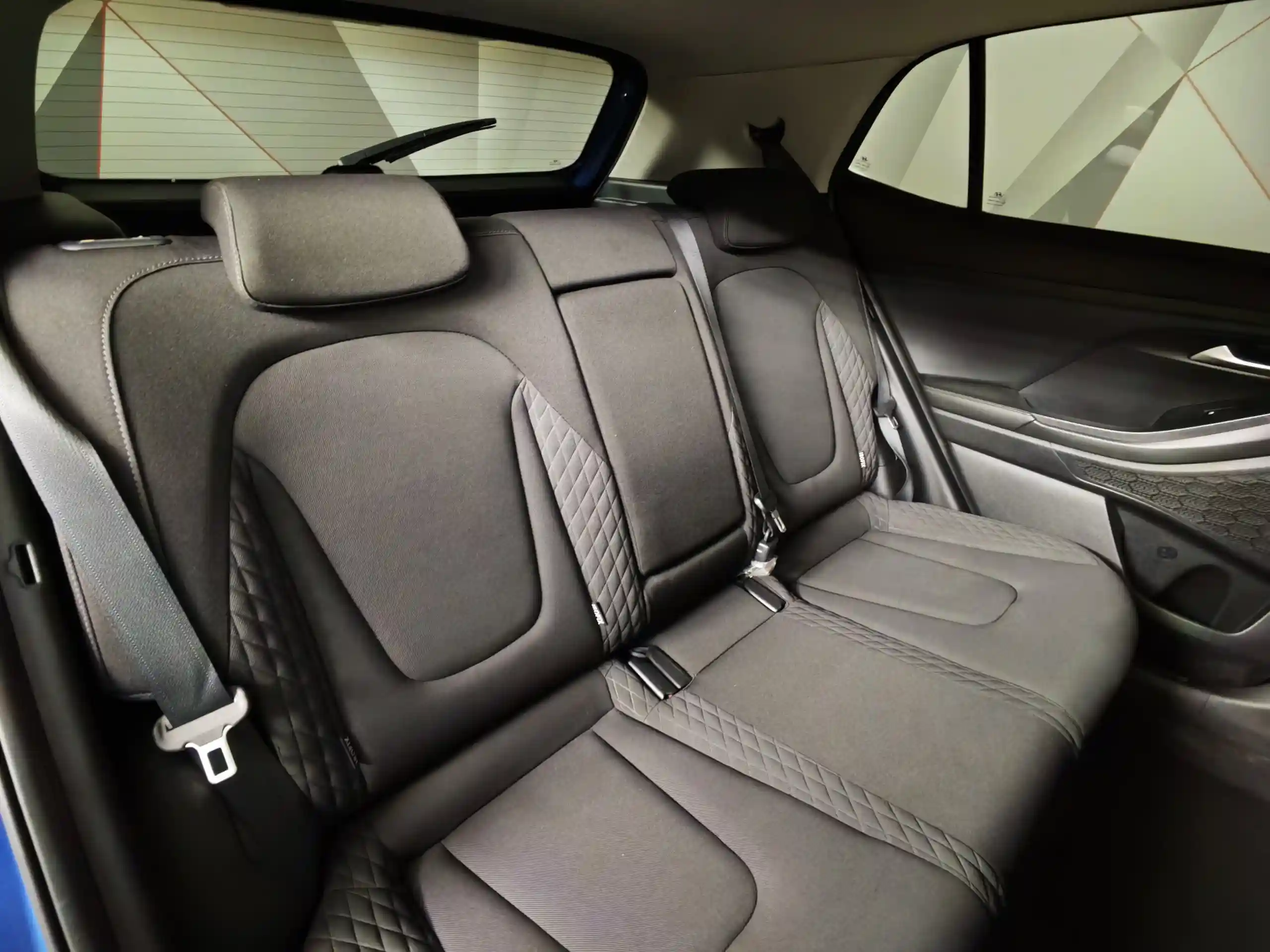 Hyundai Creta 2021