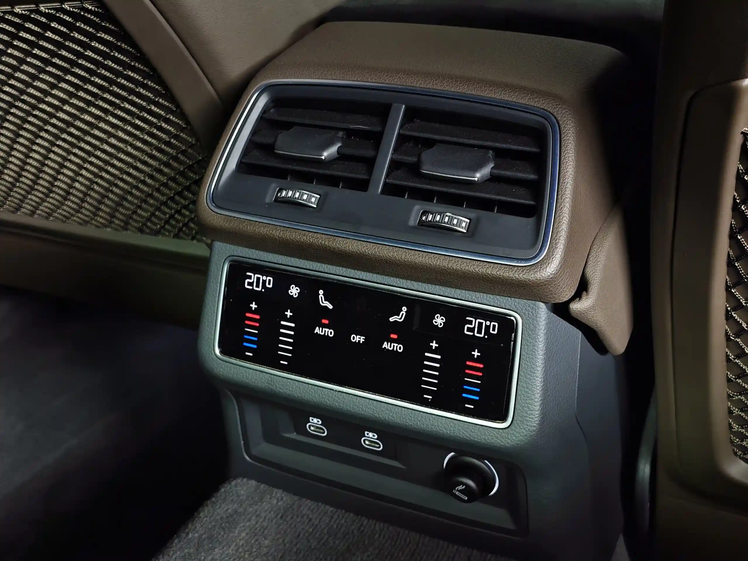 Audi A7 2022