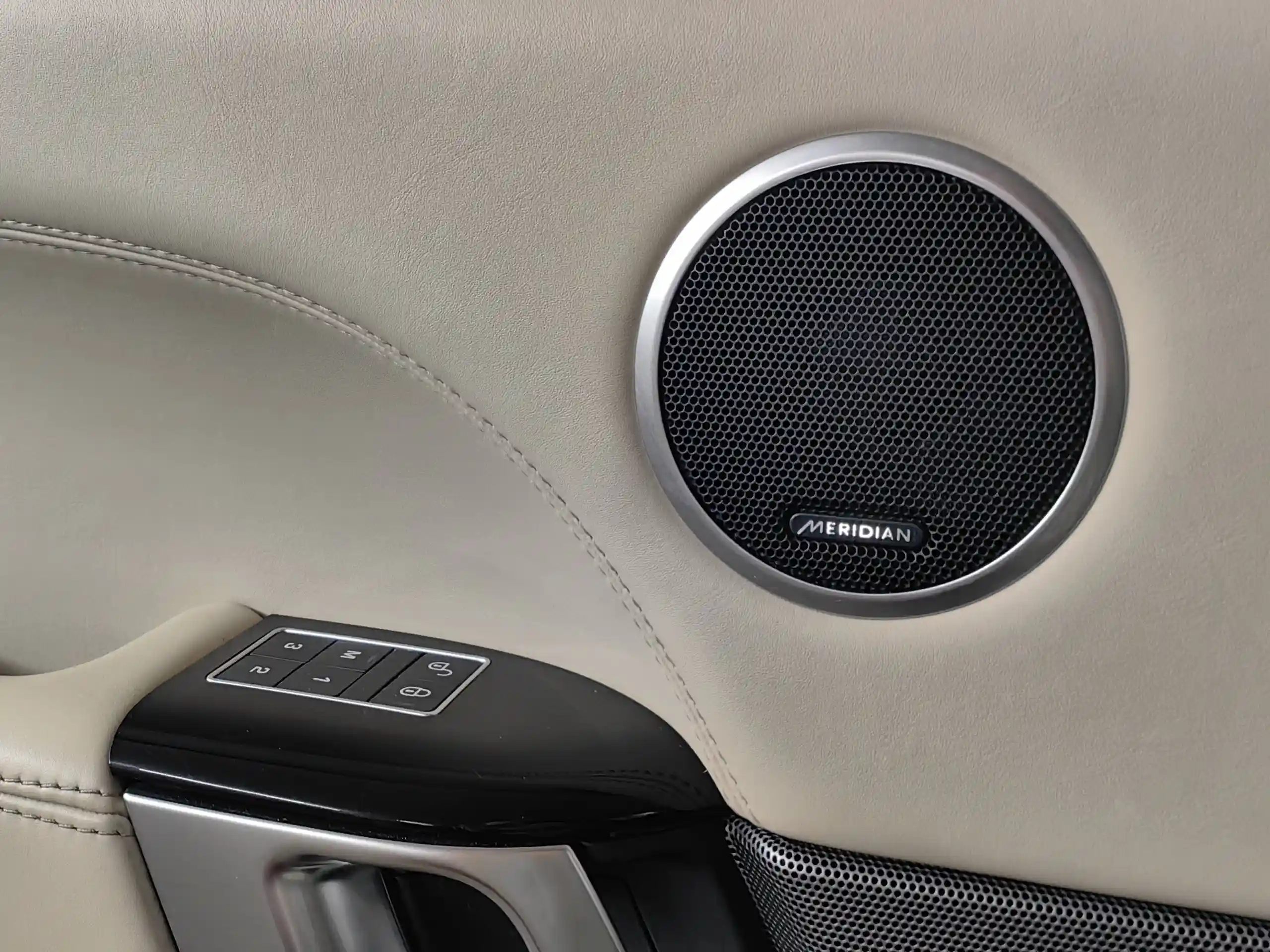 Land Rover Range Rover Sport 2017