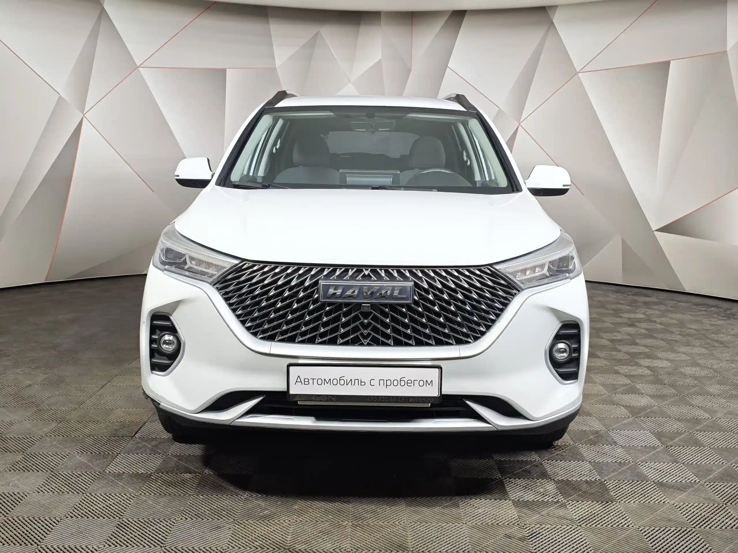 Haval M6 2024