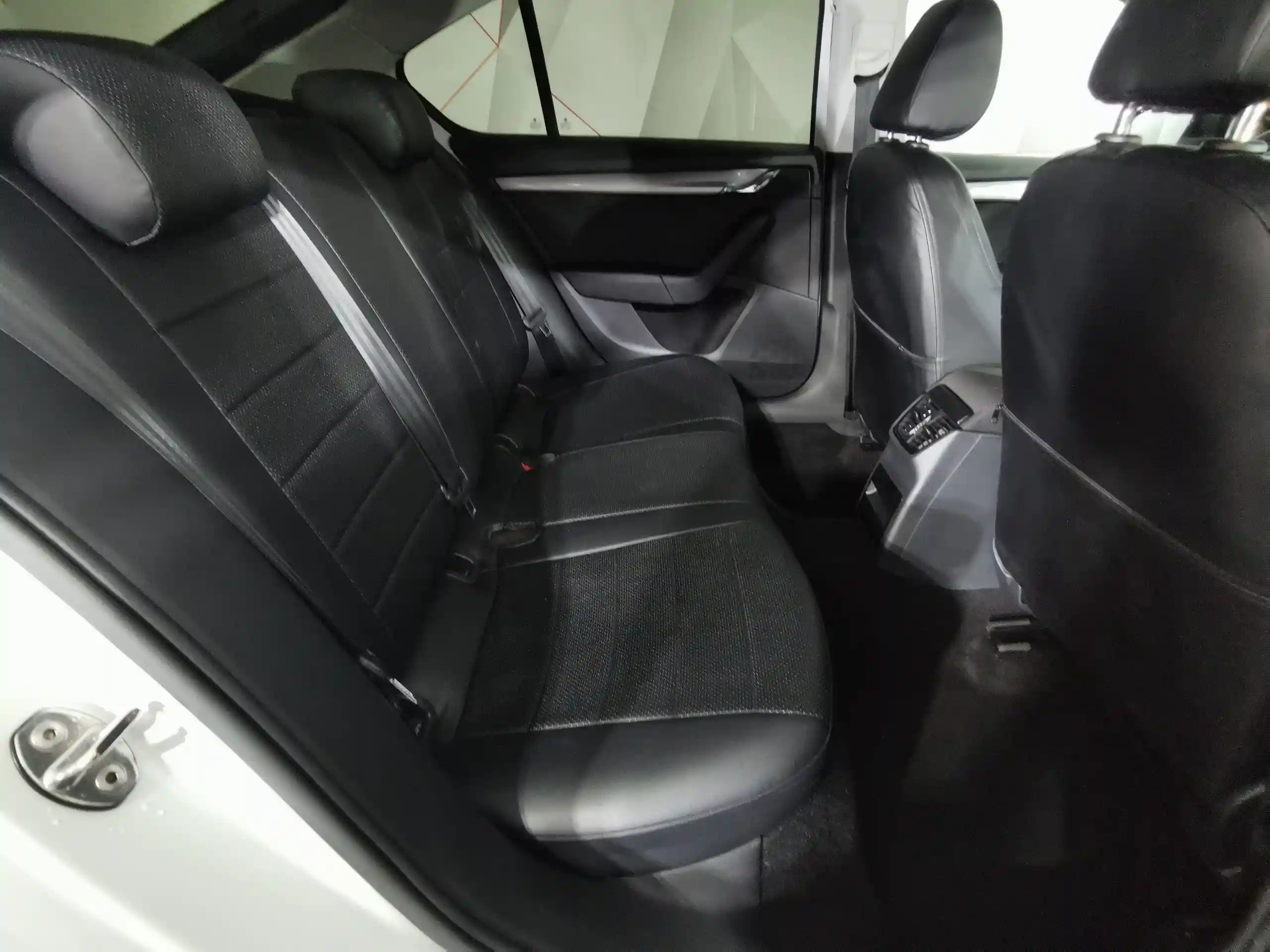 Skoda Octavia 2020