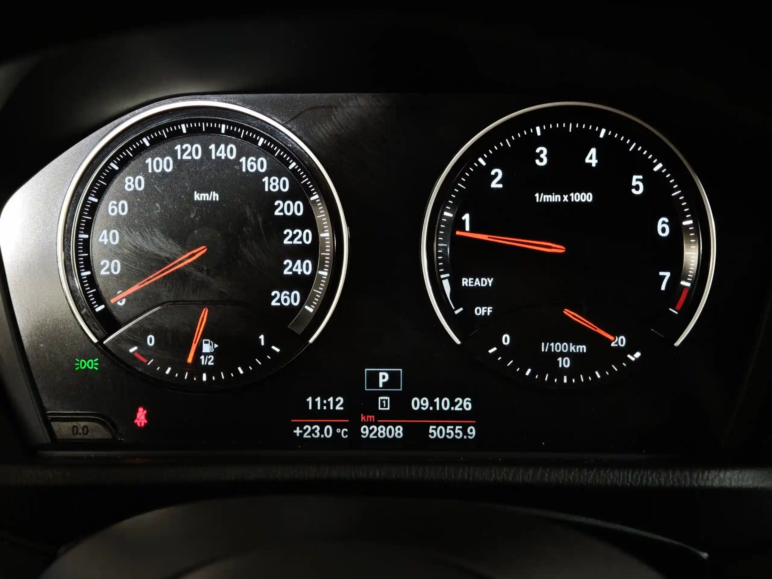 BMW X1 2020