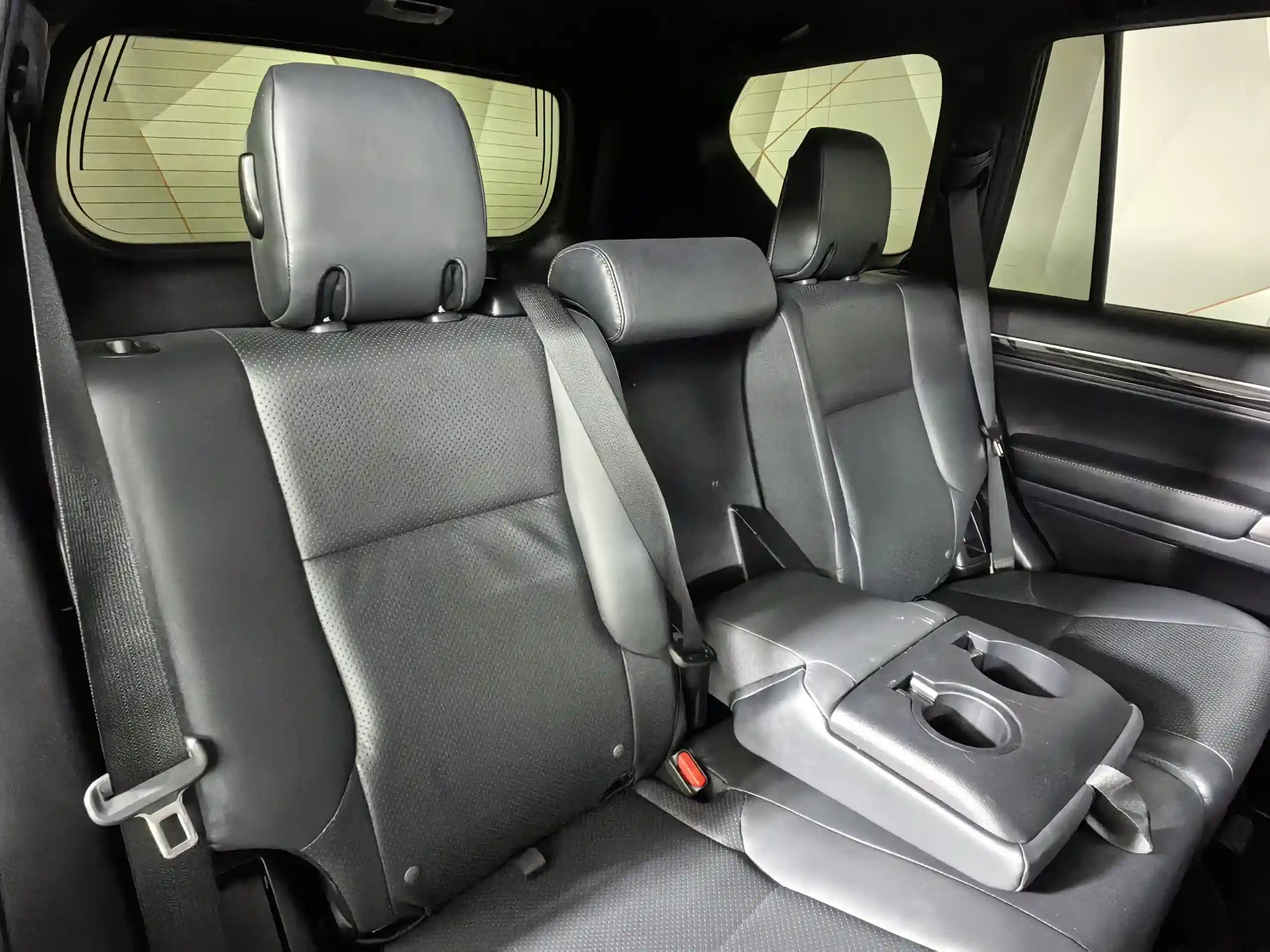 Lexus GX 2022