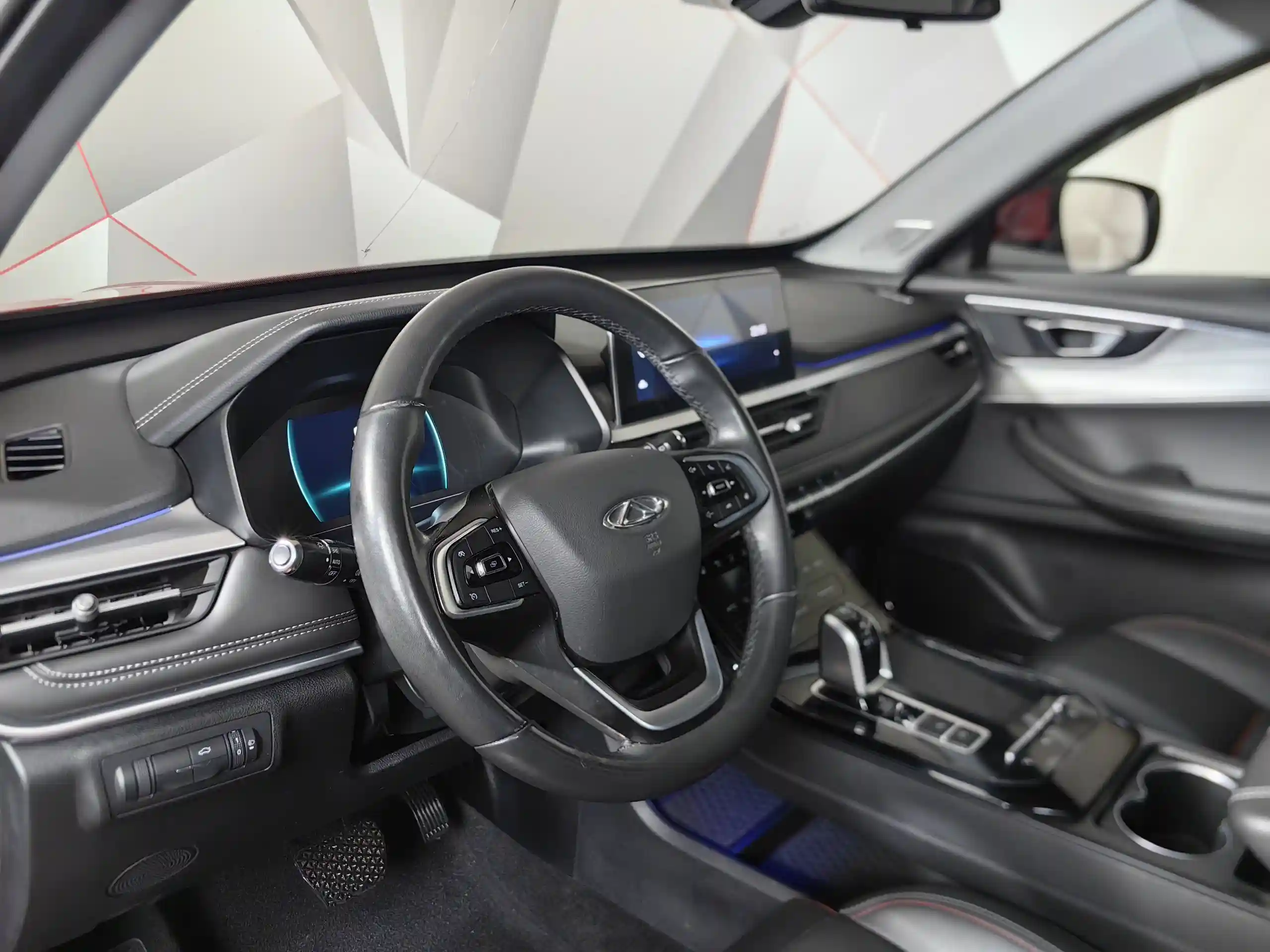 Chery Tiggo 7 Pro 2022