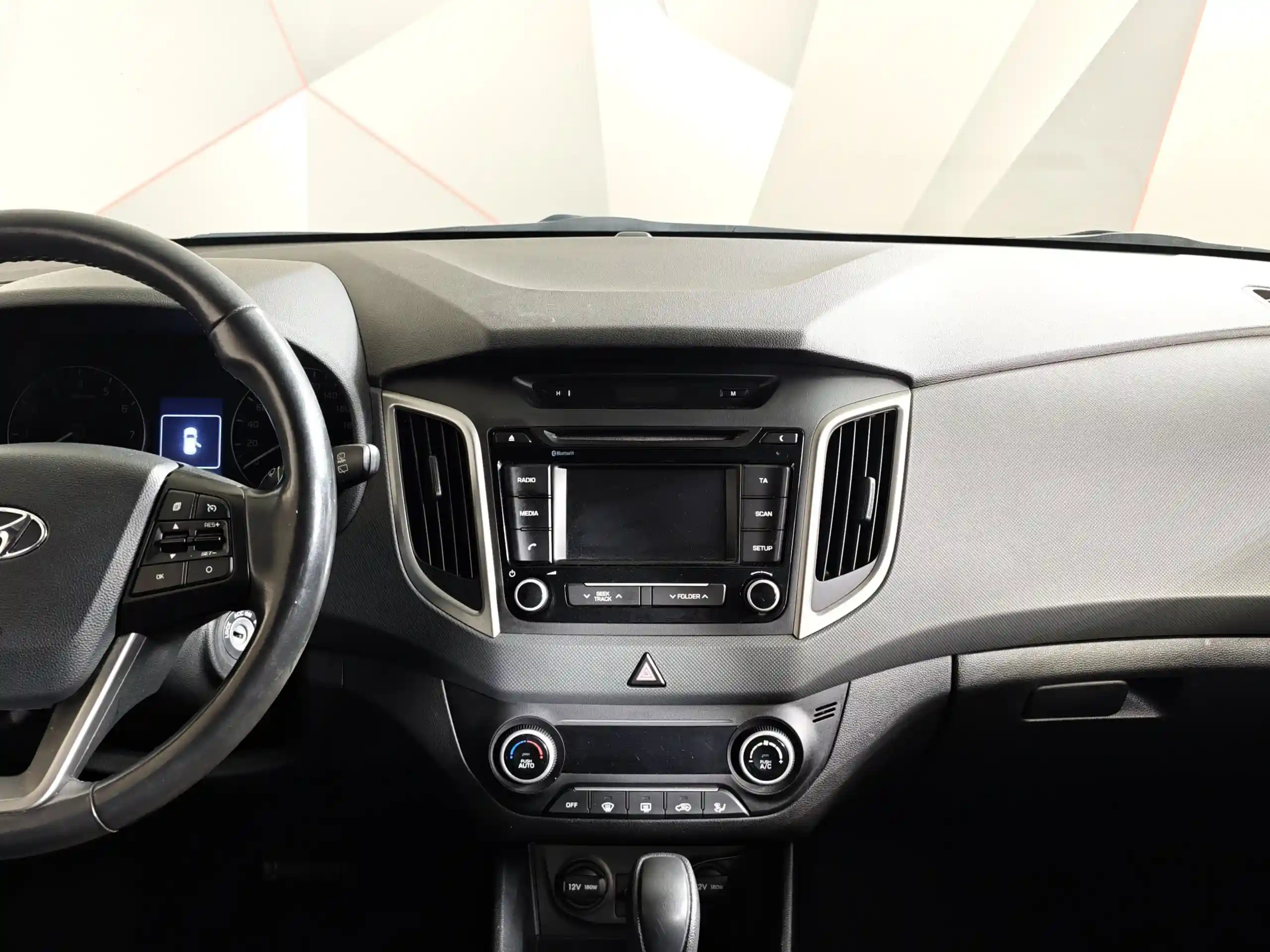 Hyundai Creta 2017