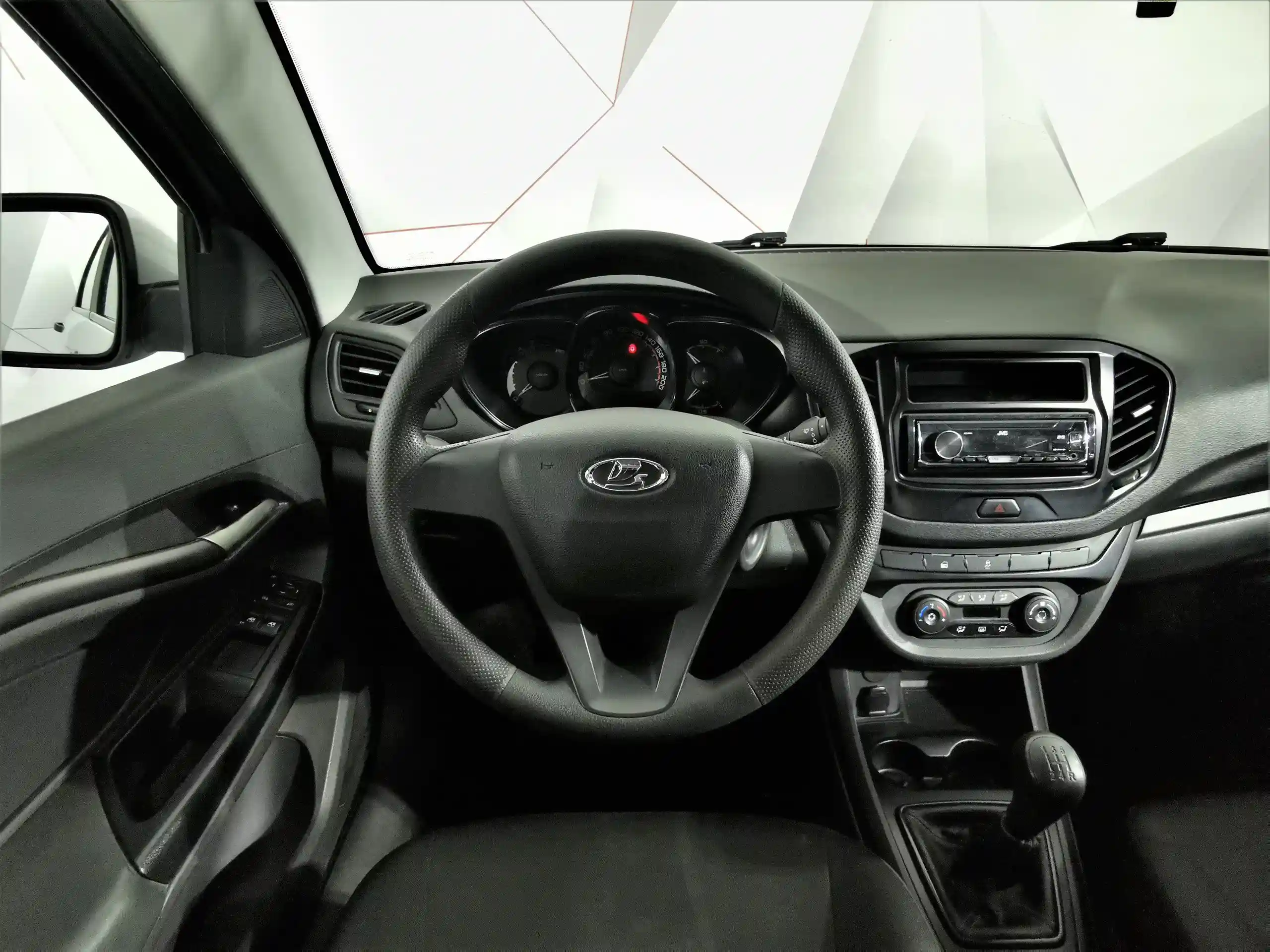 ВАЗ (Lada) Vesta 2021