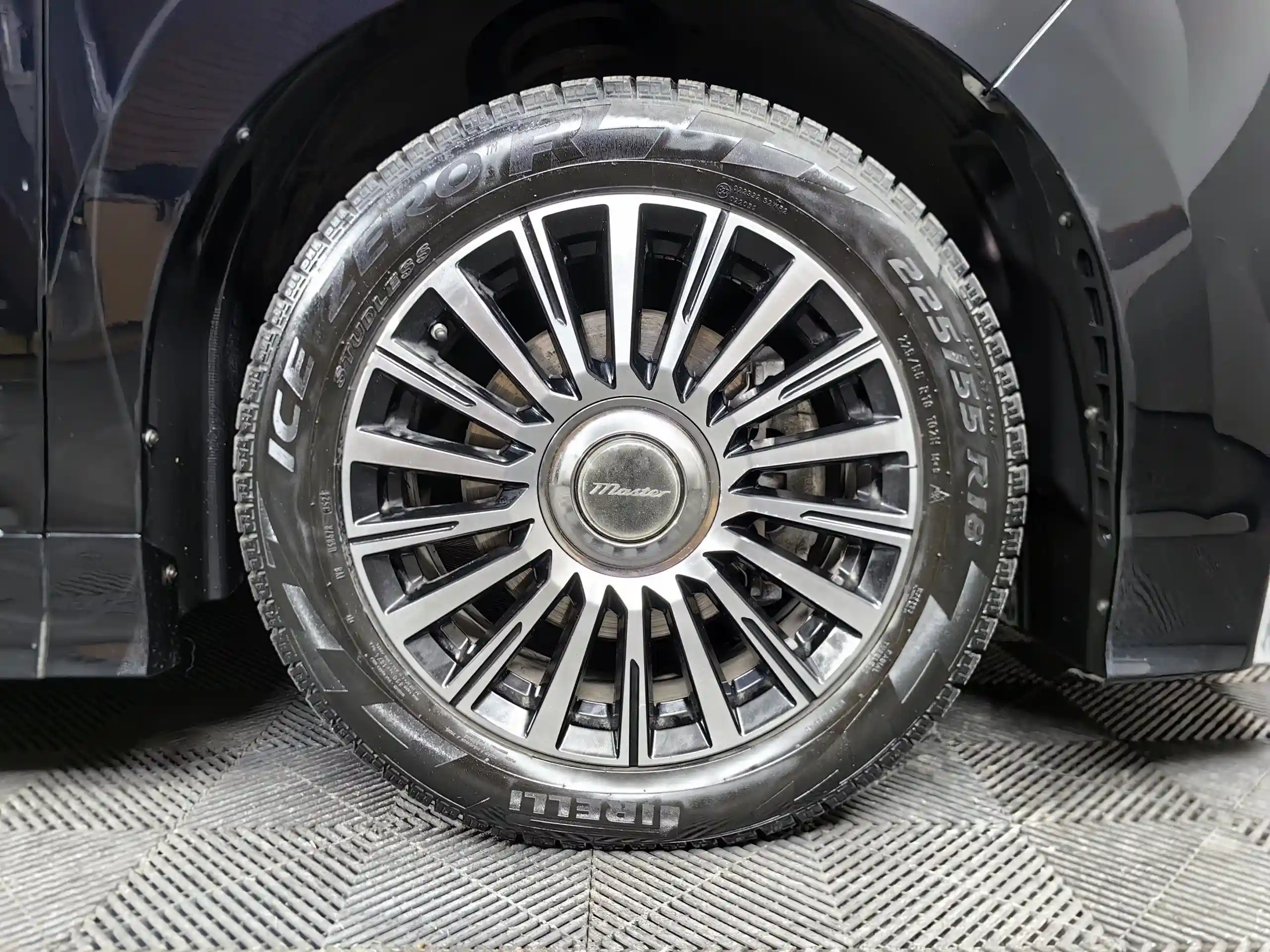 GAC M8 2021