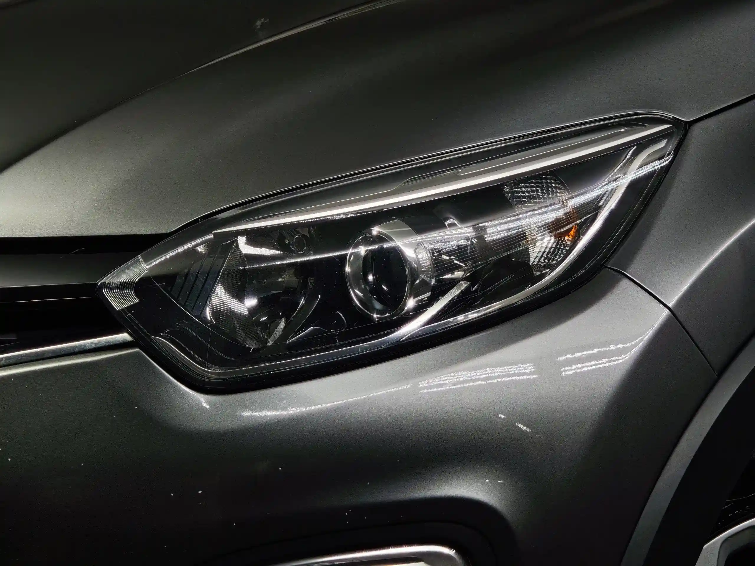 Renault Kaptur 2017