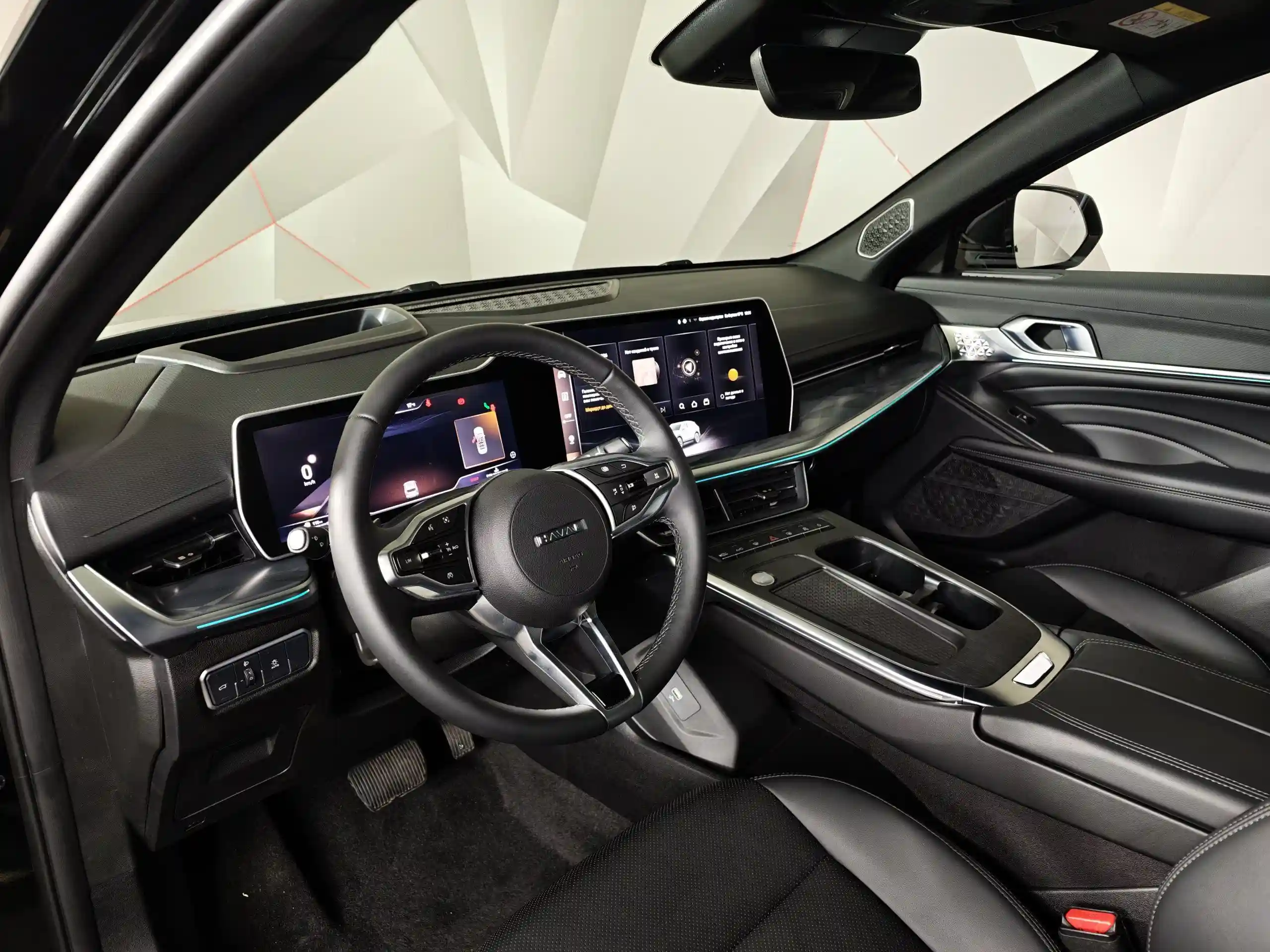 Haval F7 2025