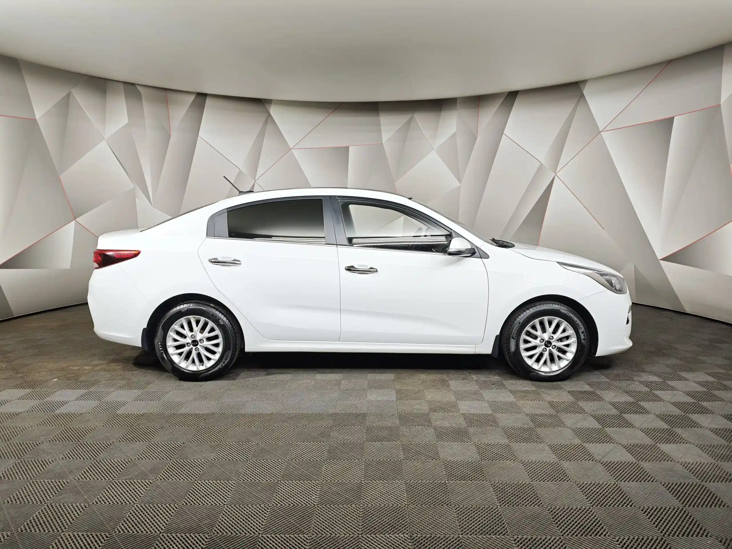Kia Rio 2017