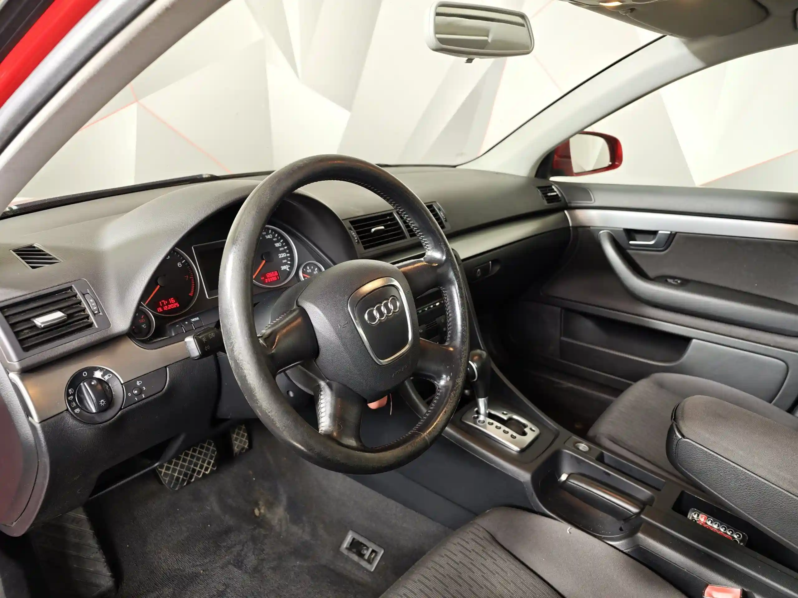 Audi A4 2005