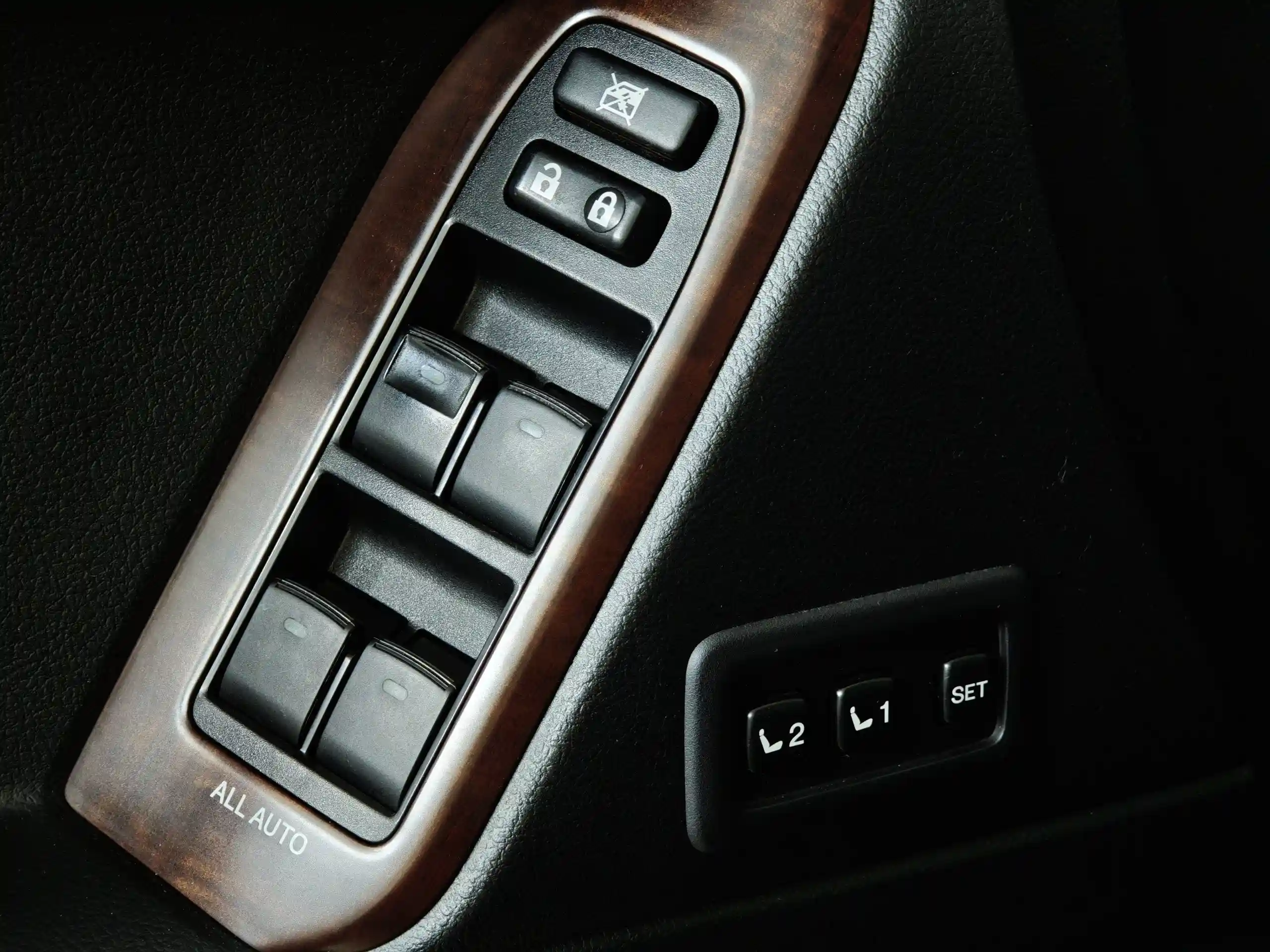 Toyota Land Cruiser Prado 2016