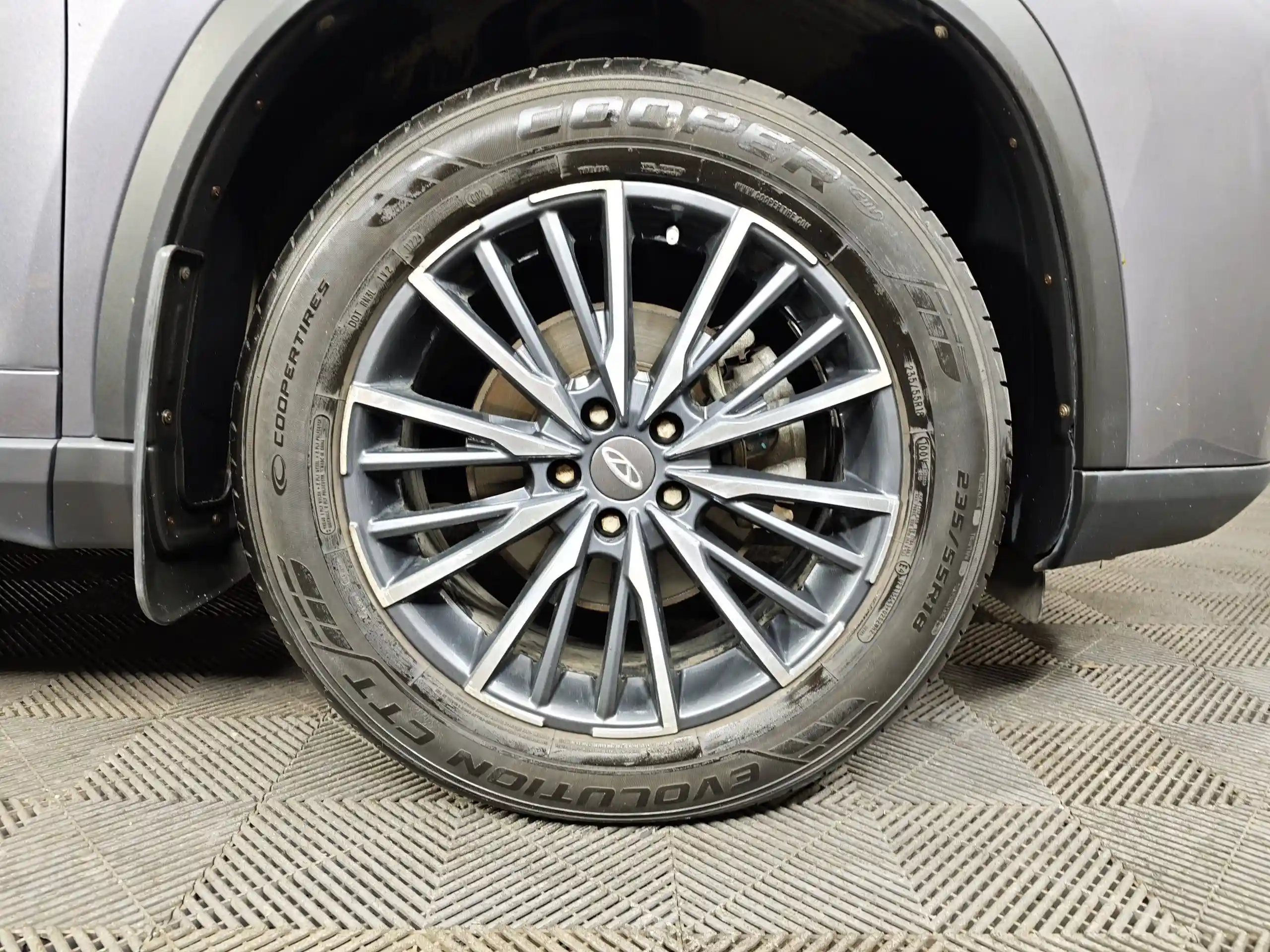 Chery Tiggo 8 Pro 2022