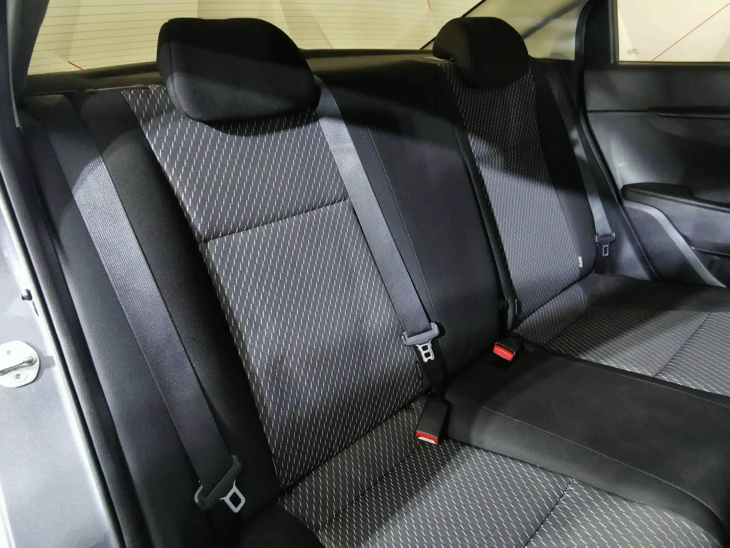 Kia Rio 2018