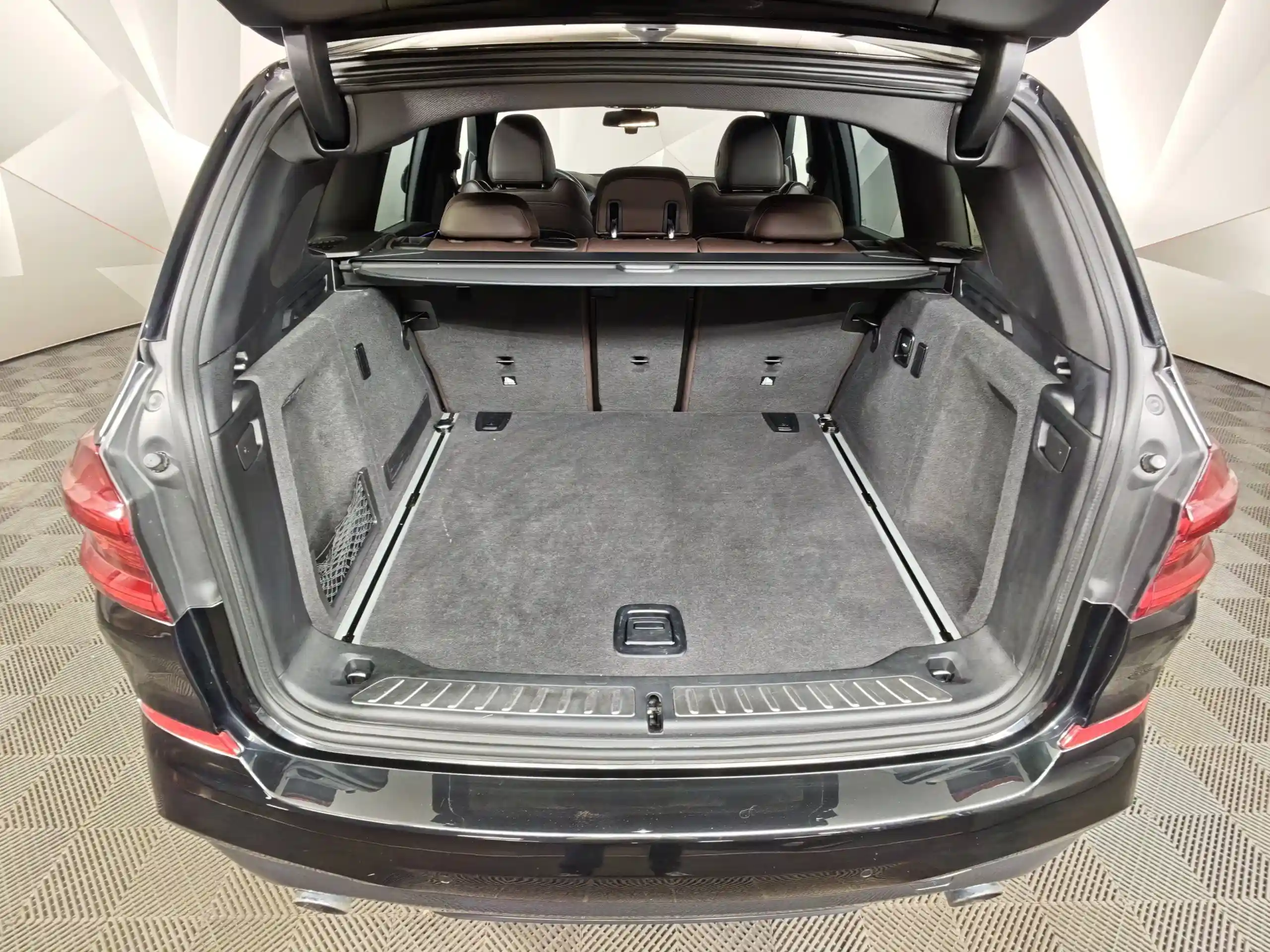 BMW X3 2019
