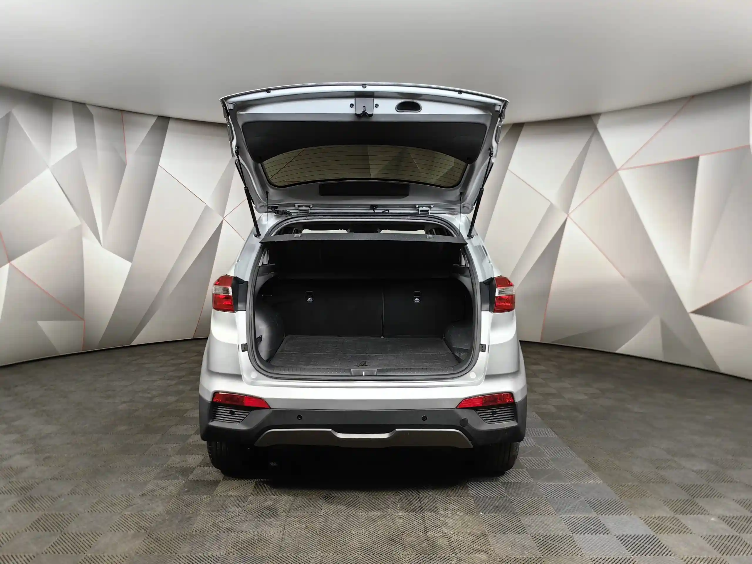 Hyundai Creta 2017