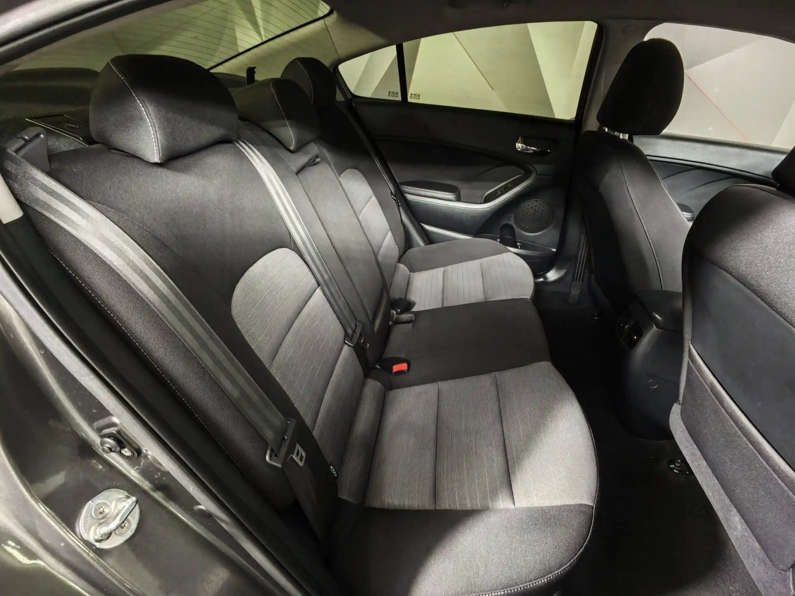 Kia Cerato 2016