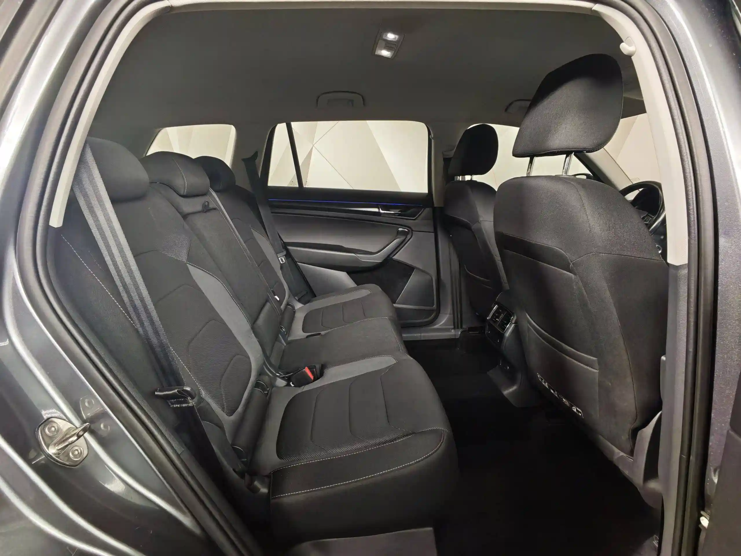 Skoda Kodiaq 2018