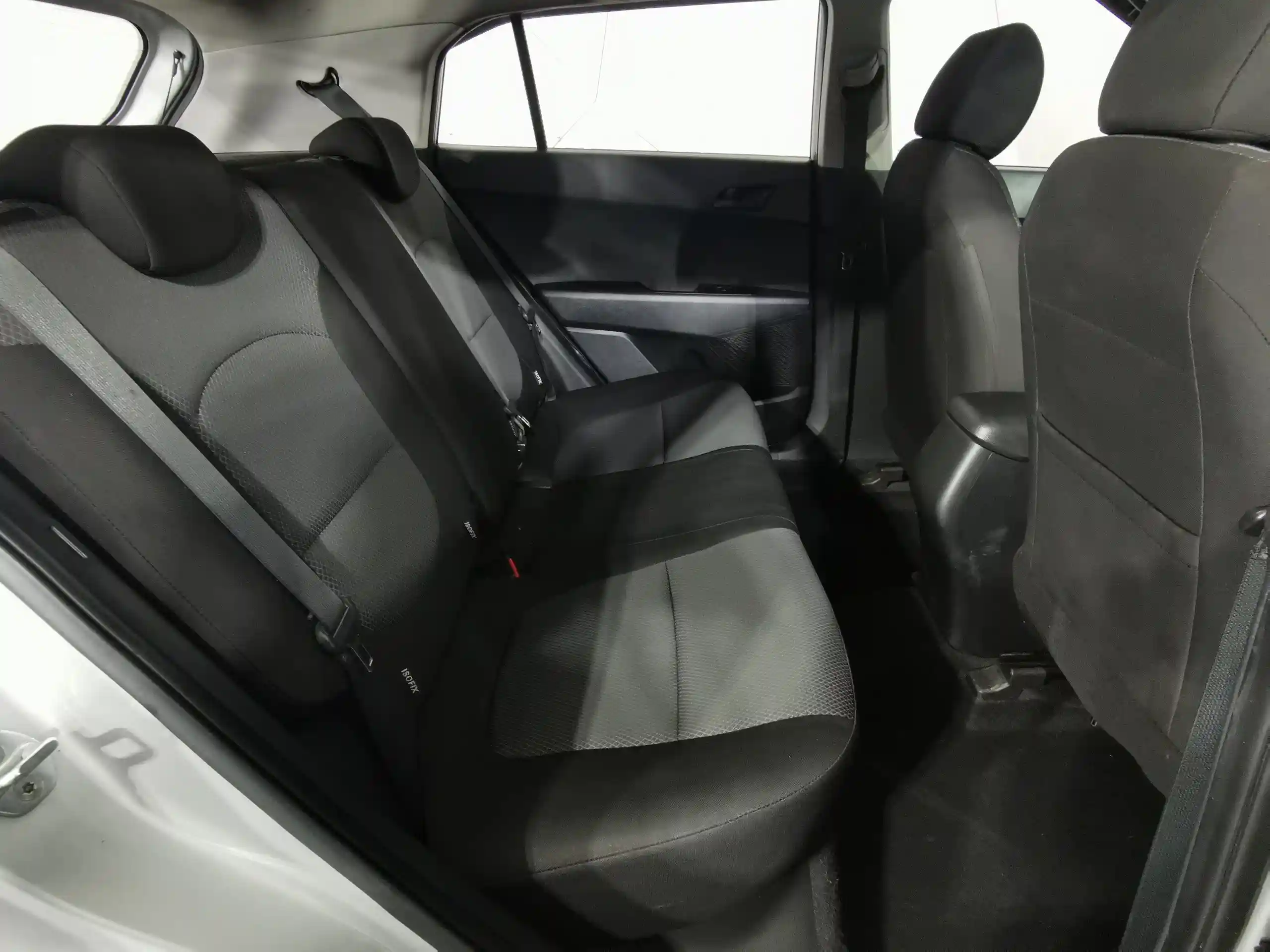 Hyundai Creta 2019