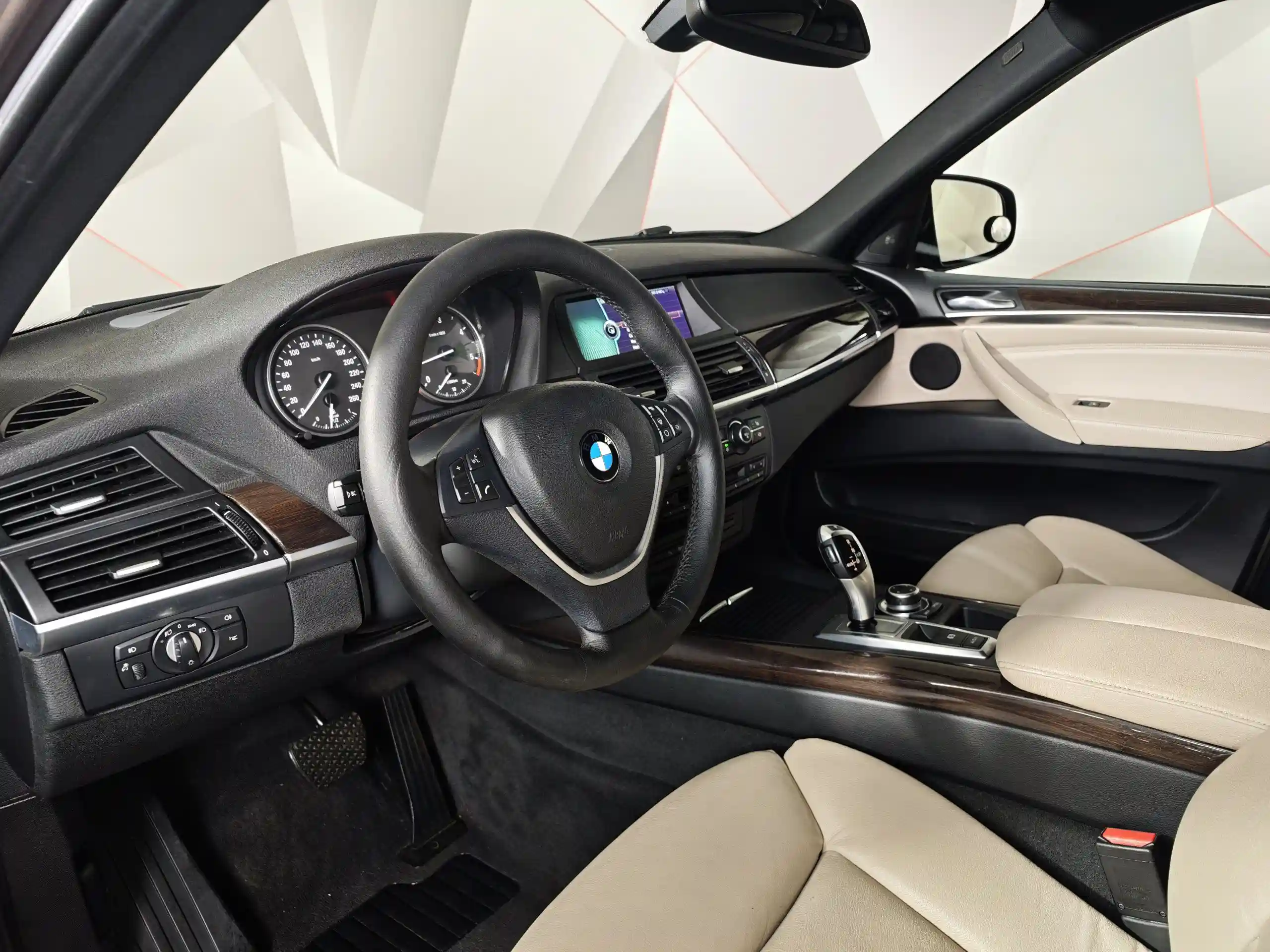 BMW X5 2013