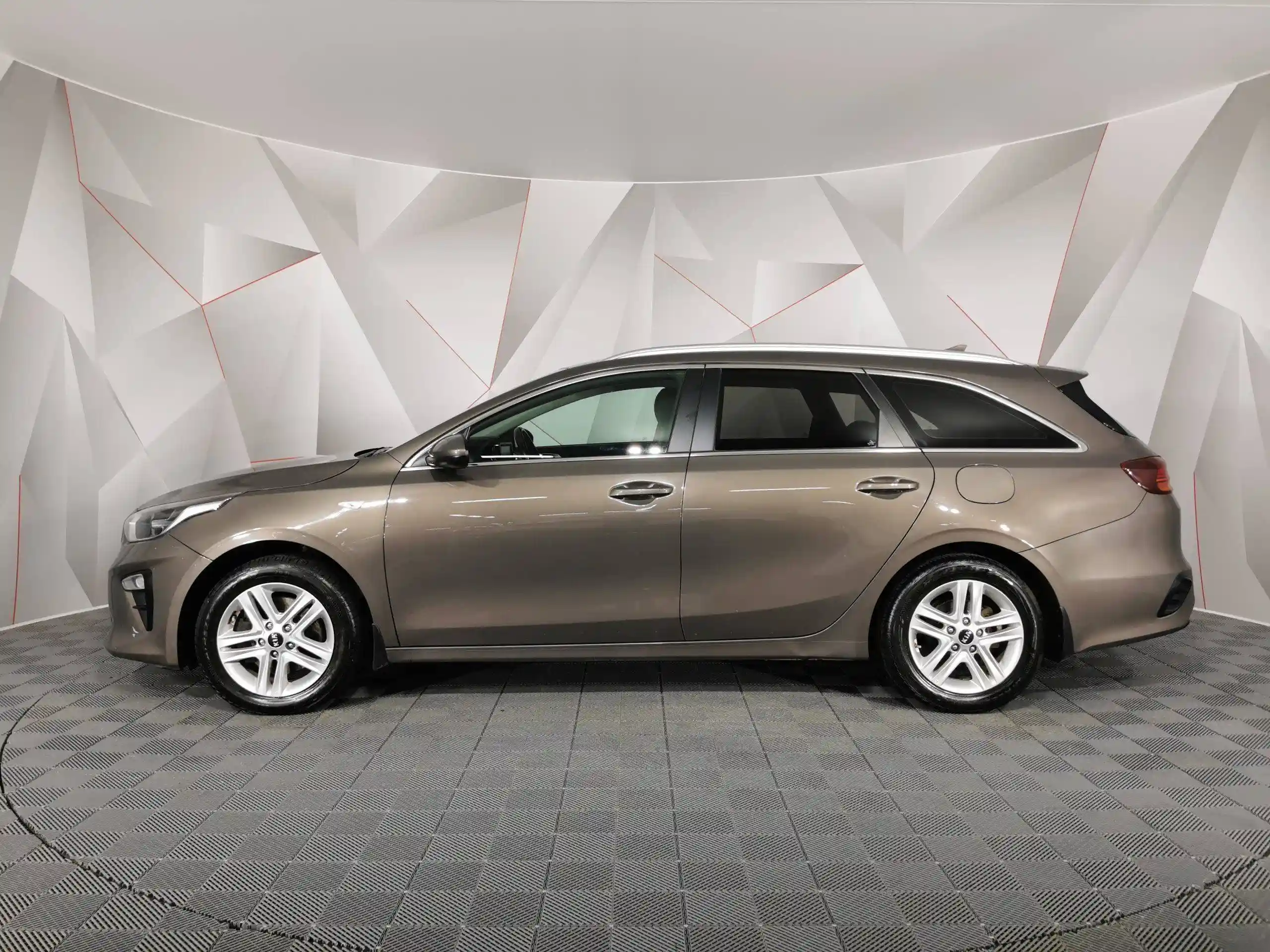 Kia Ceed 2019