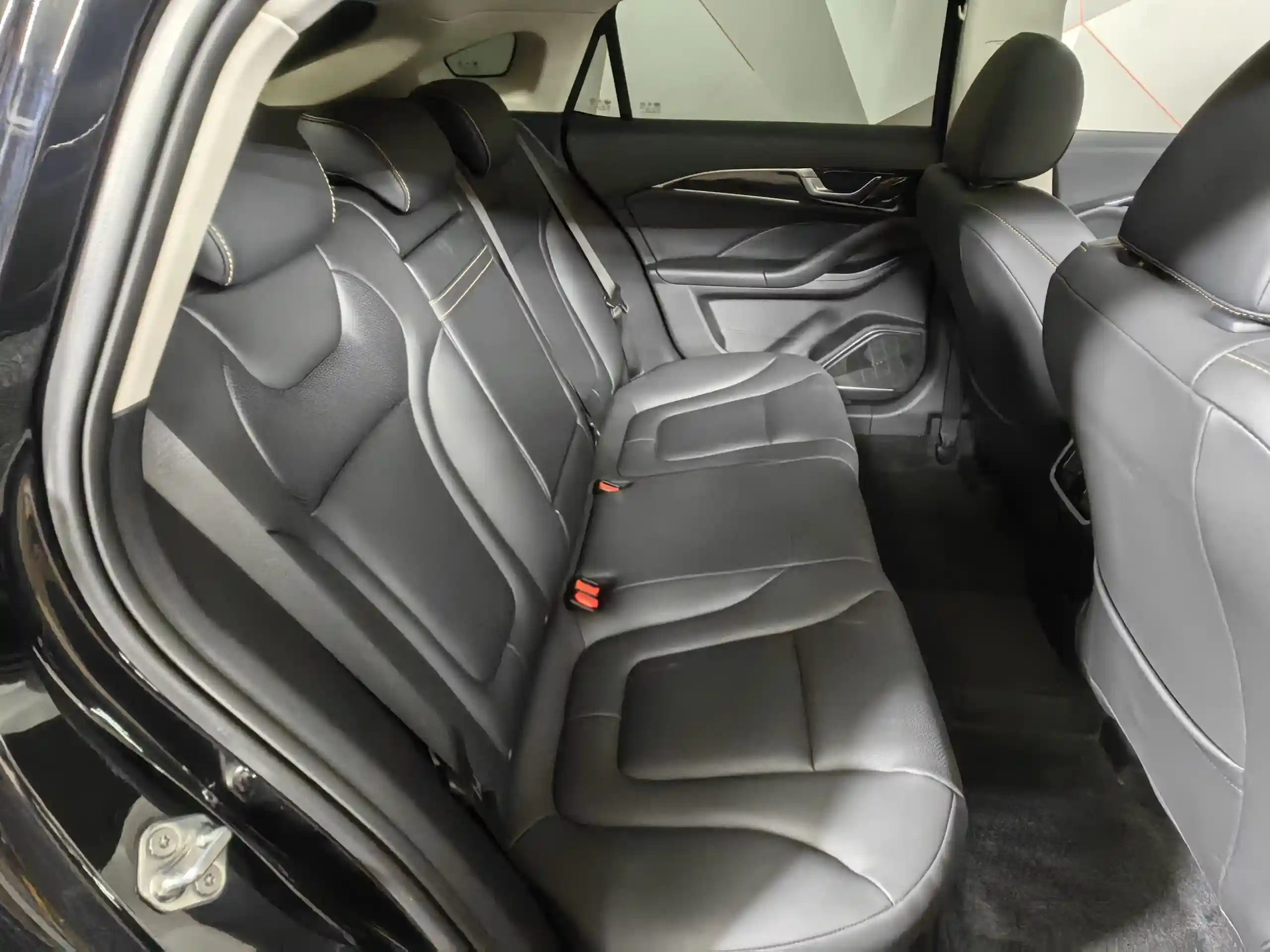 FAW Bestune B70 2024