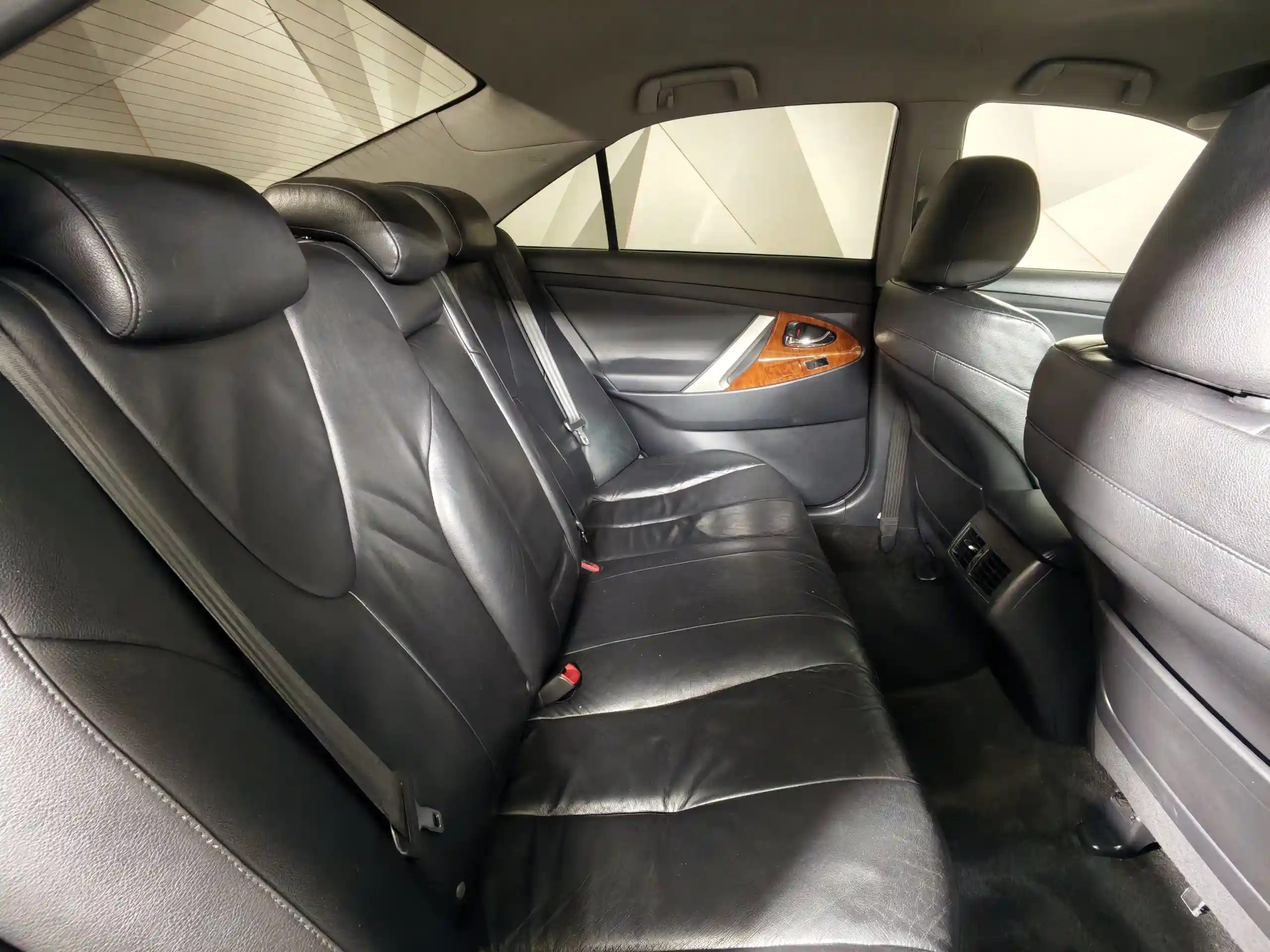 Toyota Camry 2007