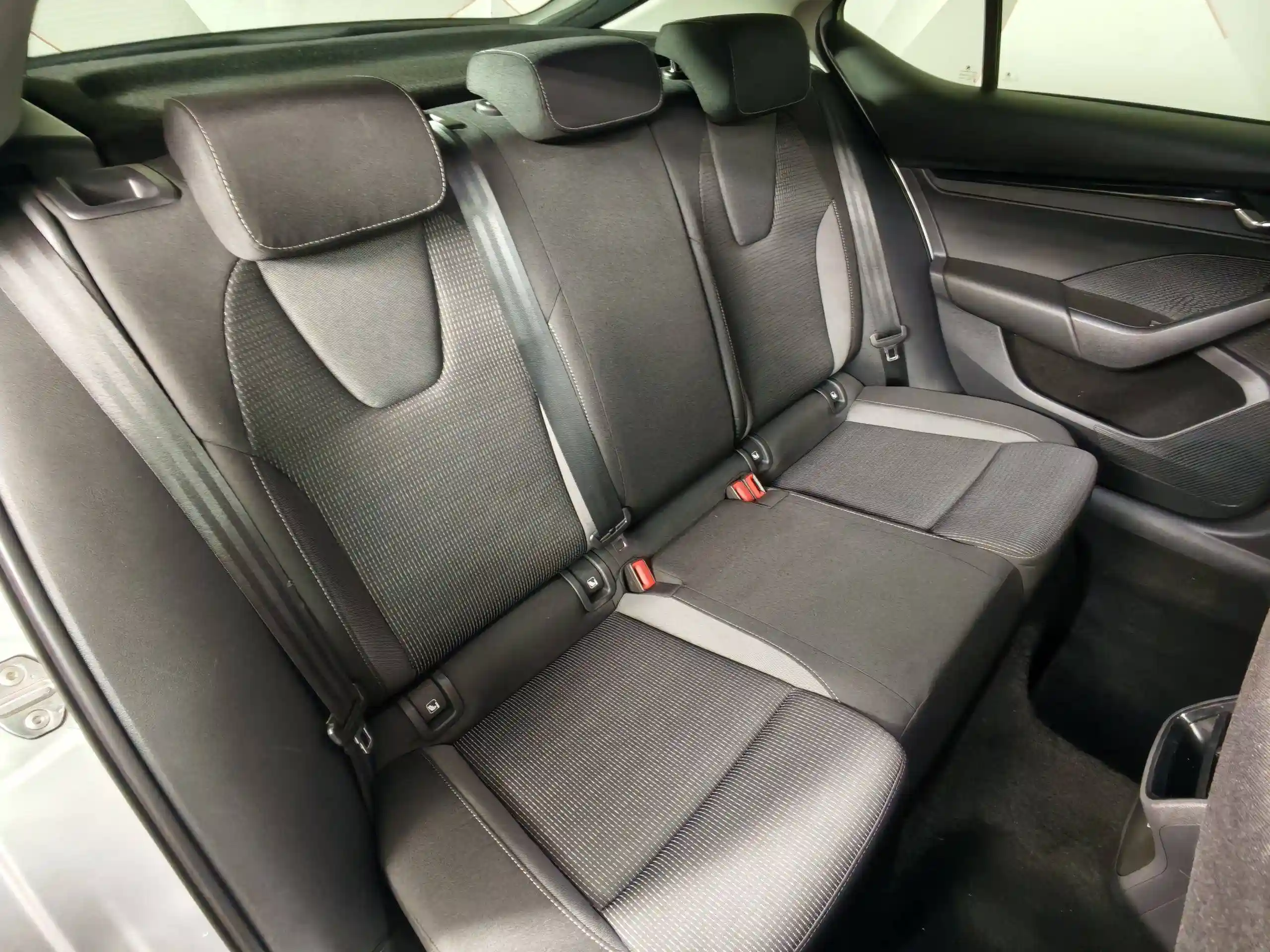 Skoda Octavia 2021